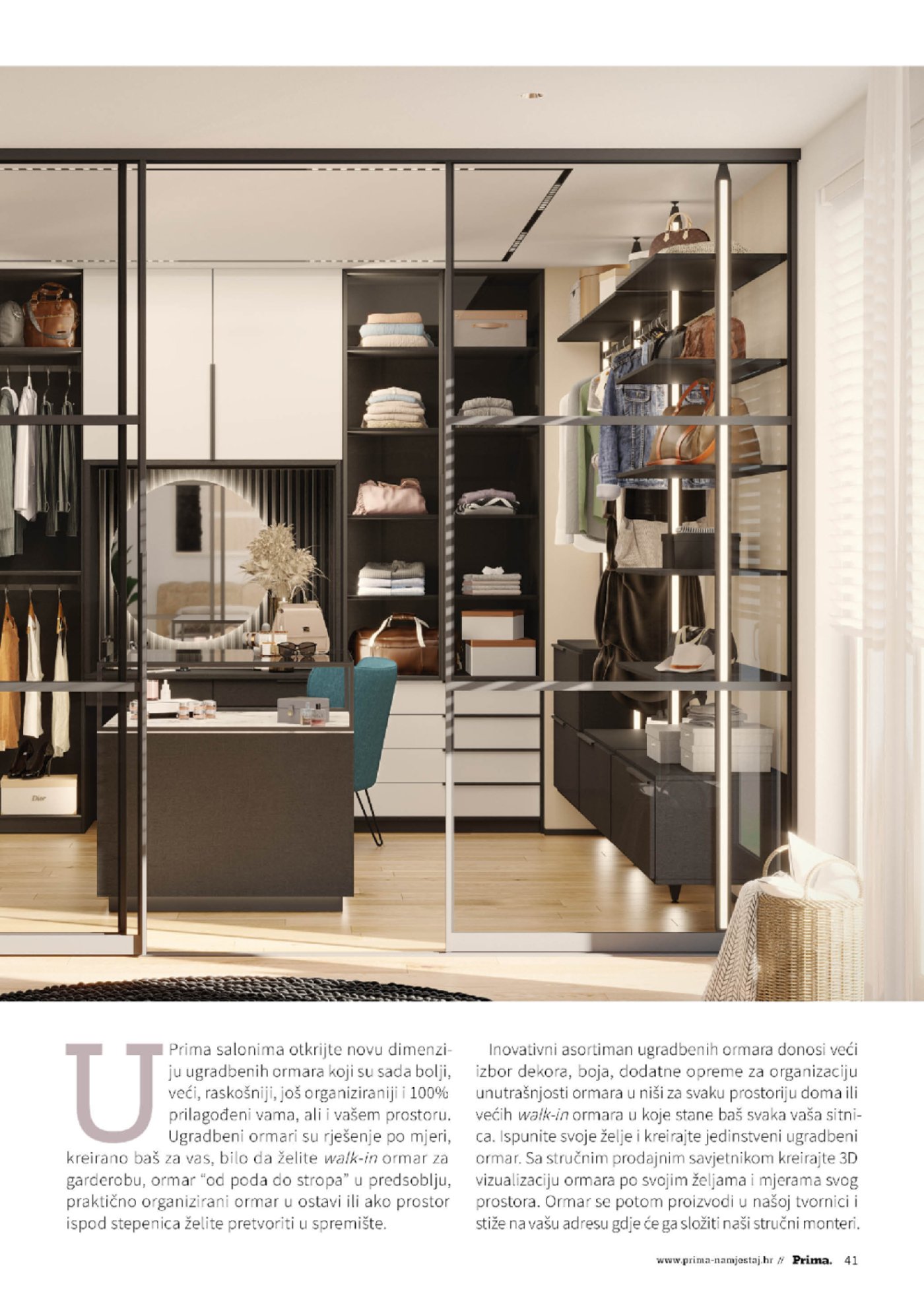 Prima katalog Interijeri do 31.12.2024.