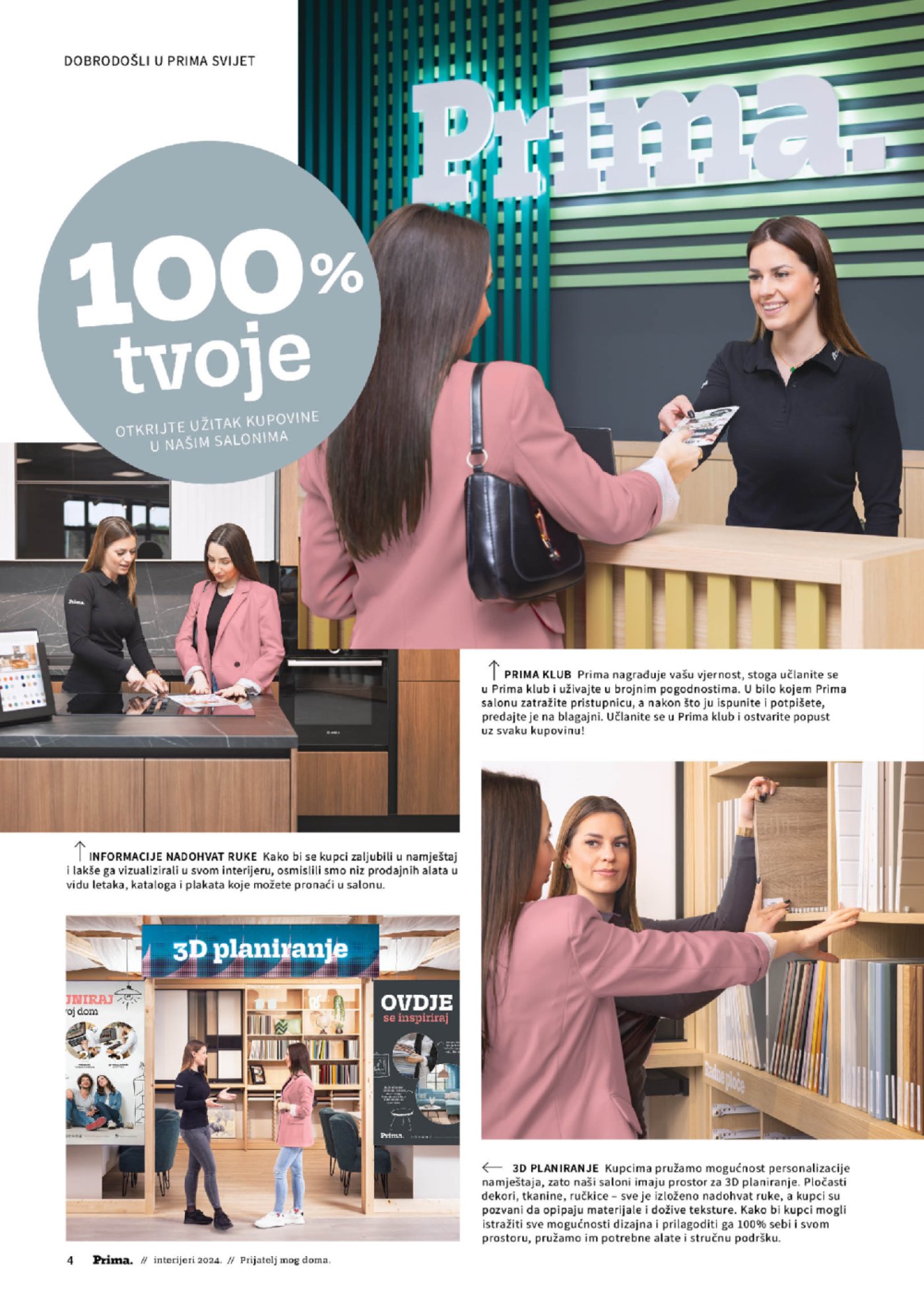 Prima katalog Interijeri do 31.12.2024.