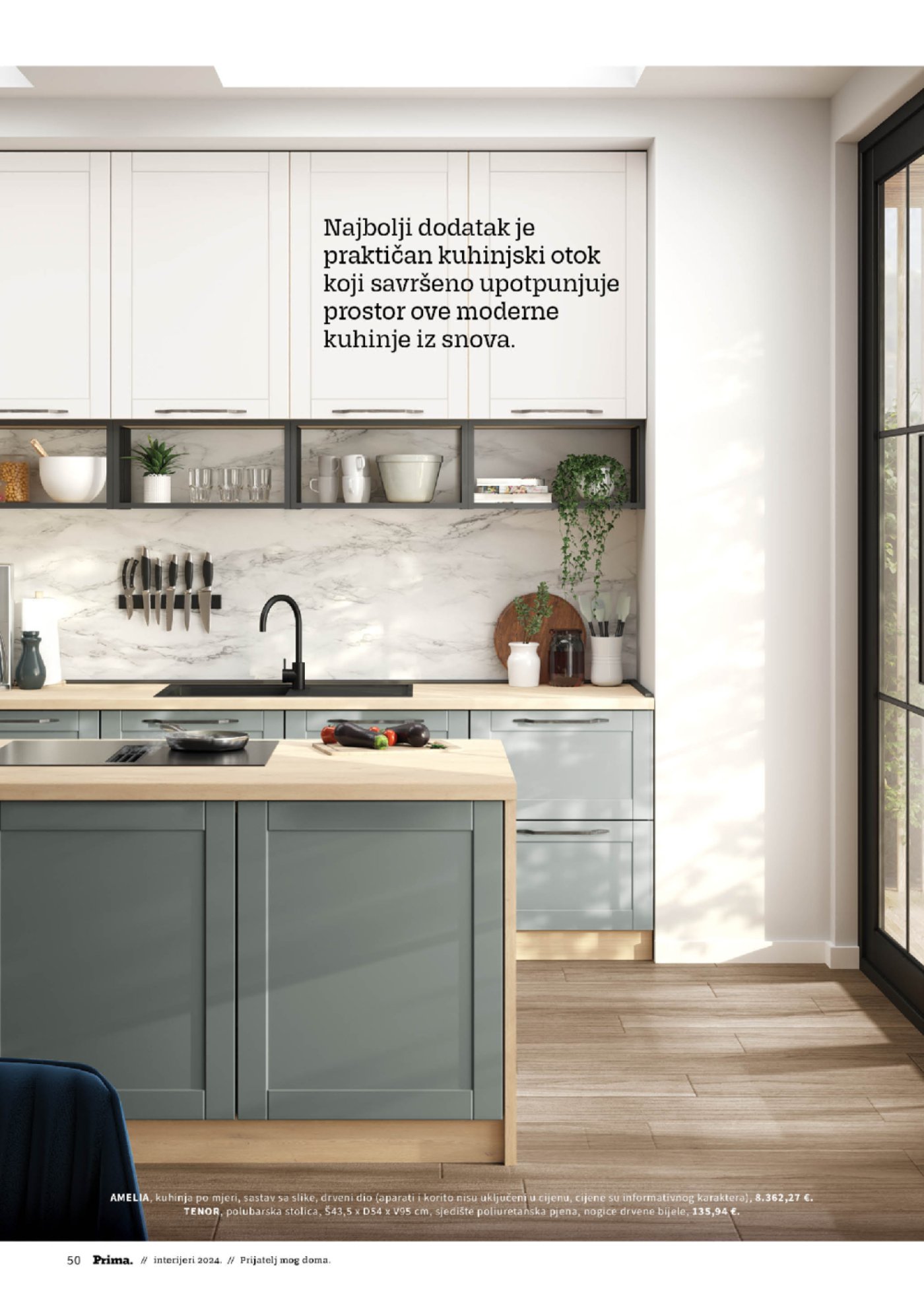 Prima katalog Interijeri do 31.12.2024.