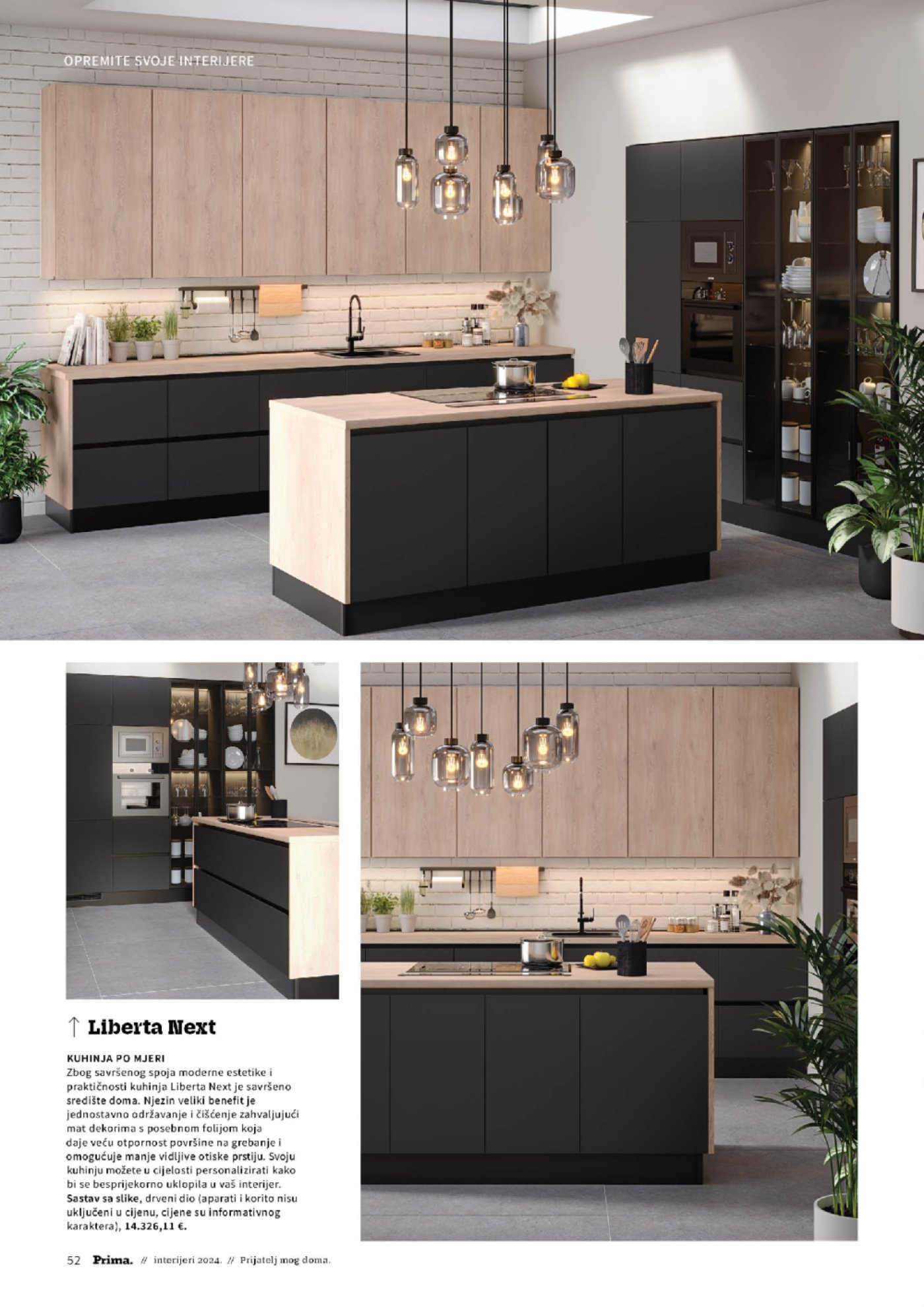 Prima katalog Interijeri do 31.12.2024.