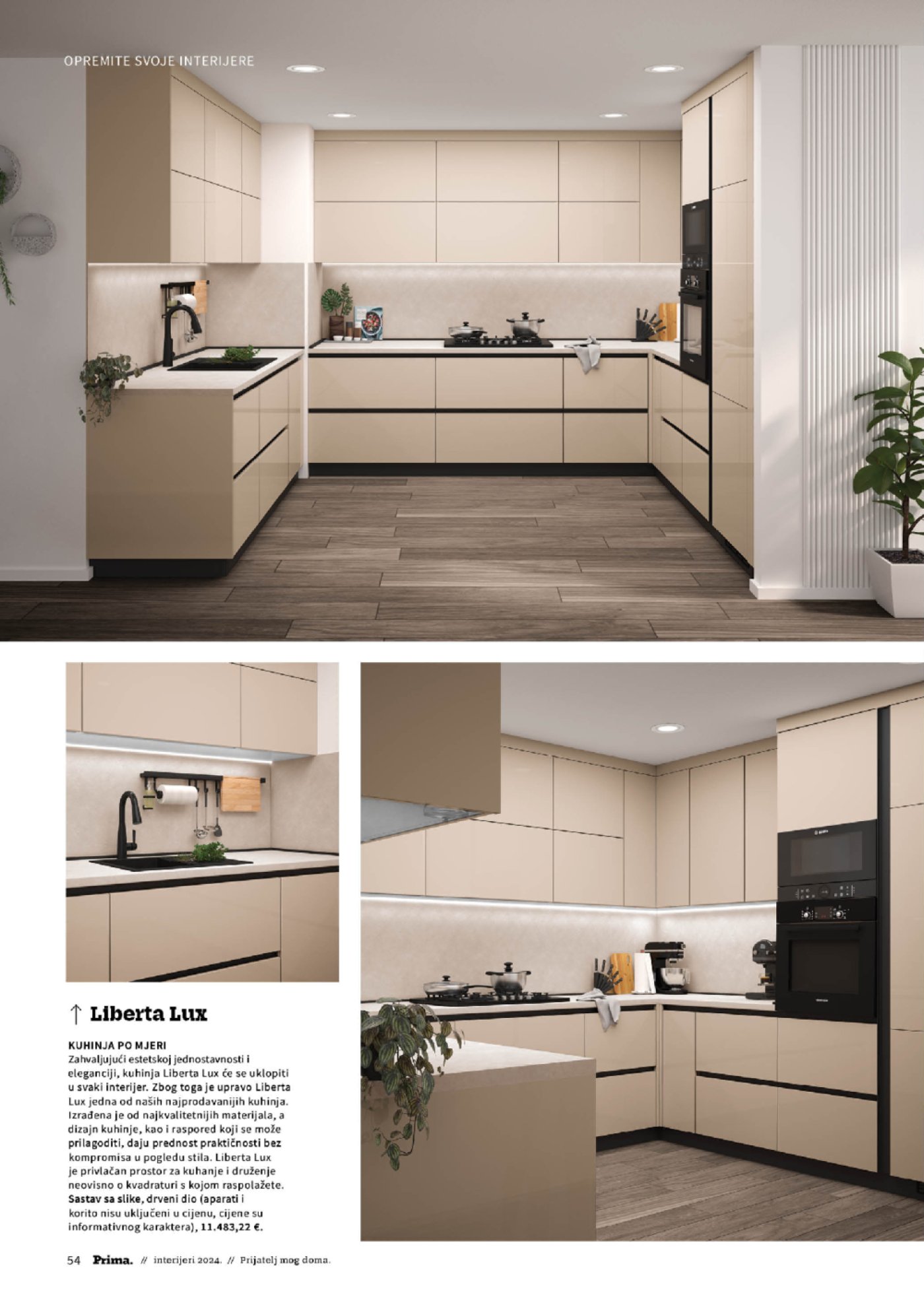 Prima katalog Interijeri do 31.12.2024.