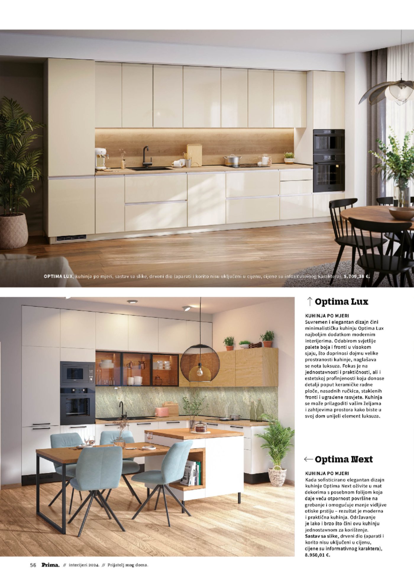 Prima katalog Interijeri do 31.12.2024.