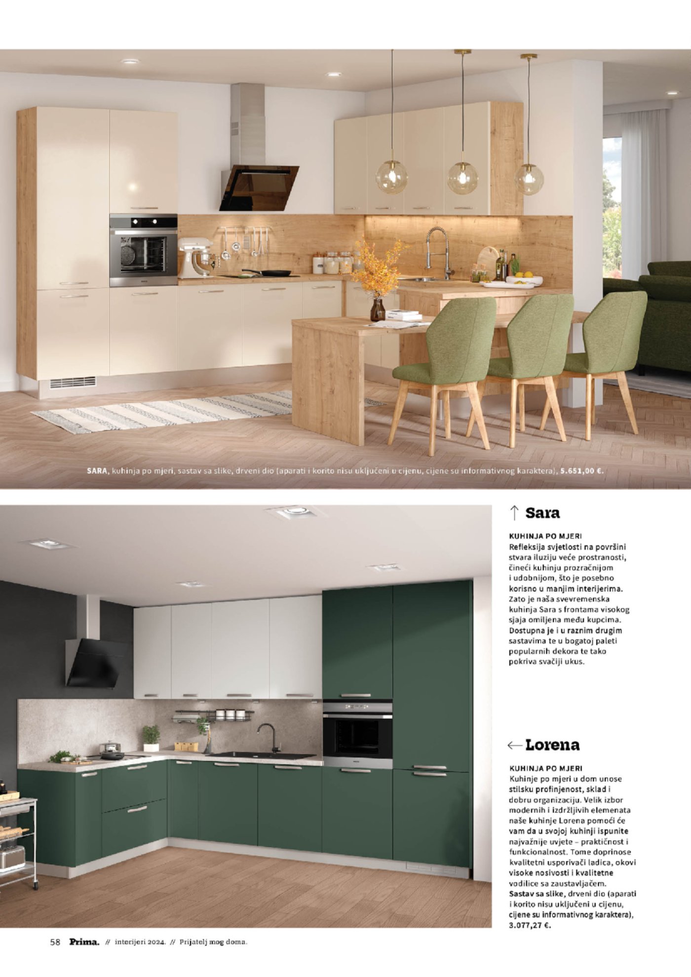 Prima katalog Interijeri do 31.12.2024.