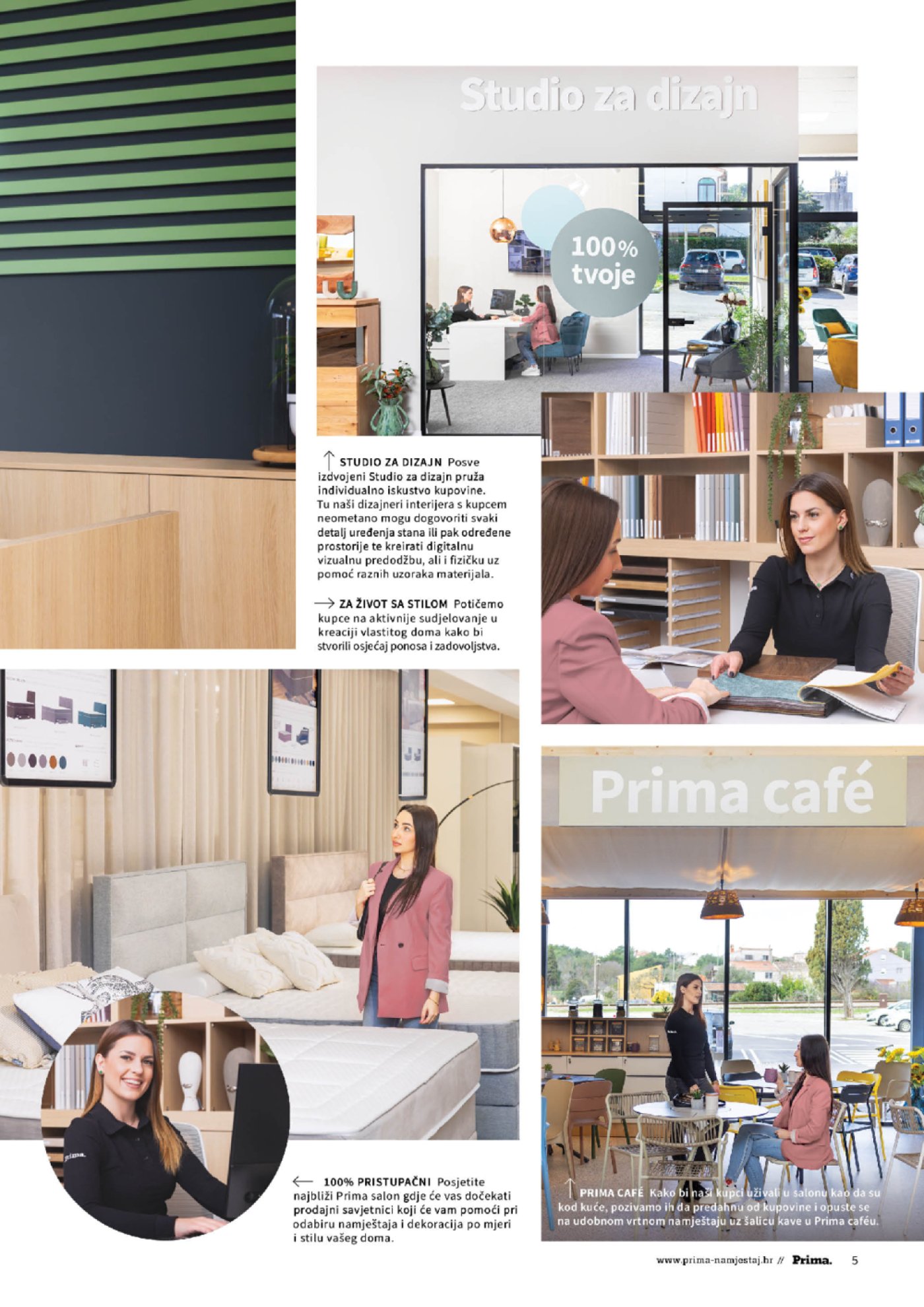 Prima katalog Interijeri do 31.12.2024.