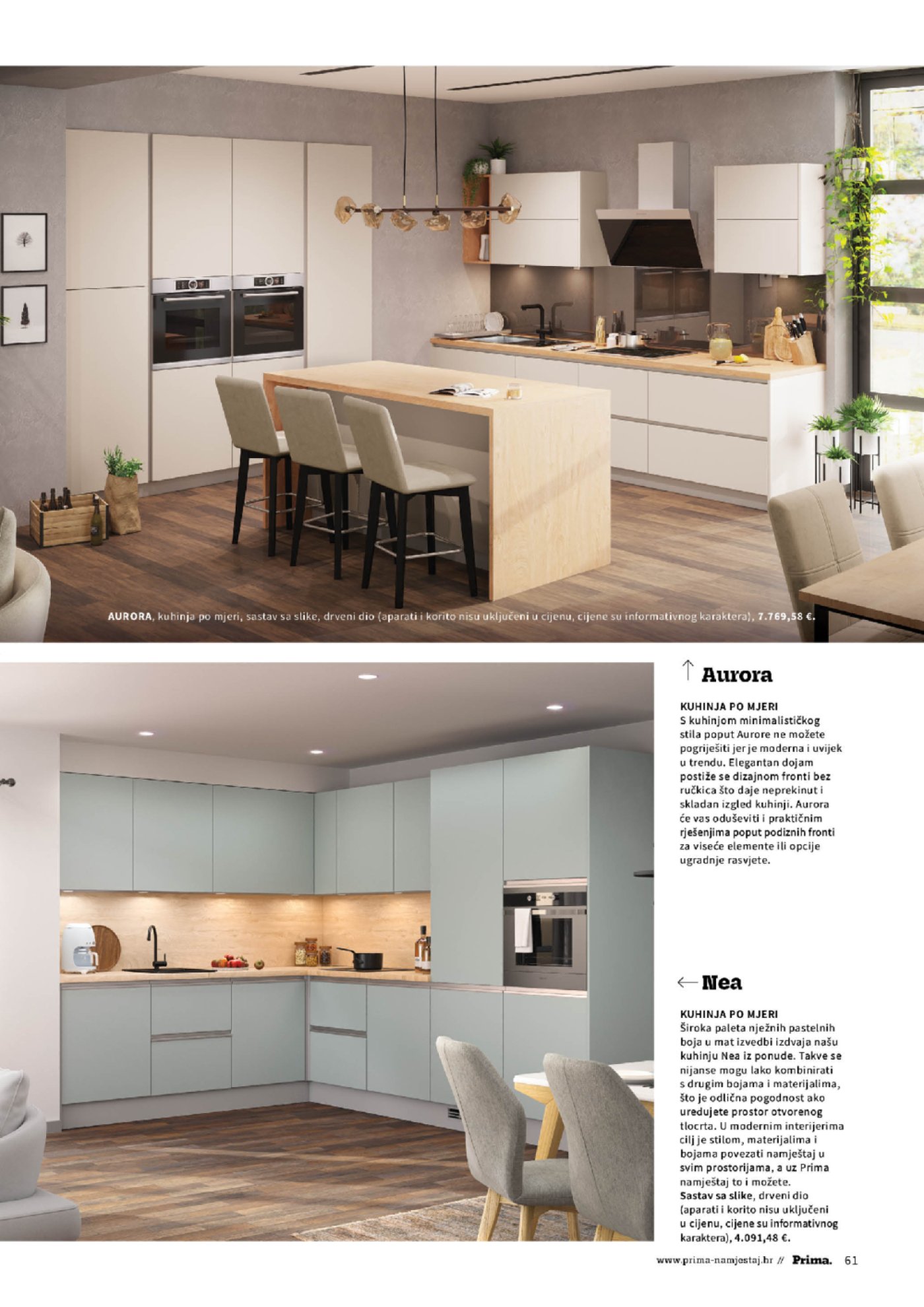 Prima katalog Interijeri do 31.12.2024.