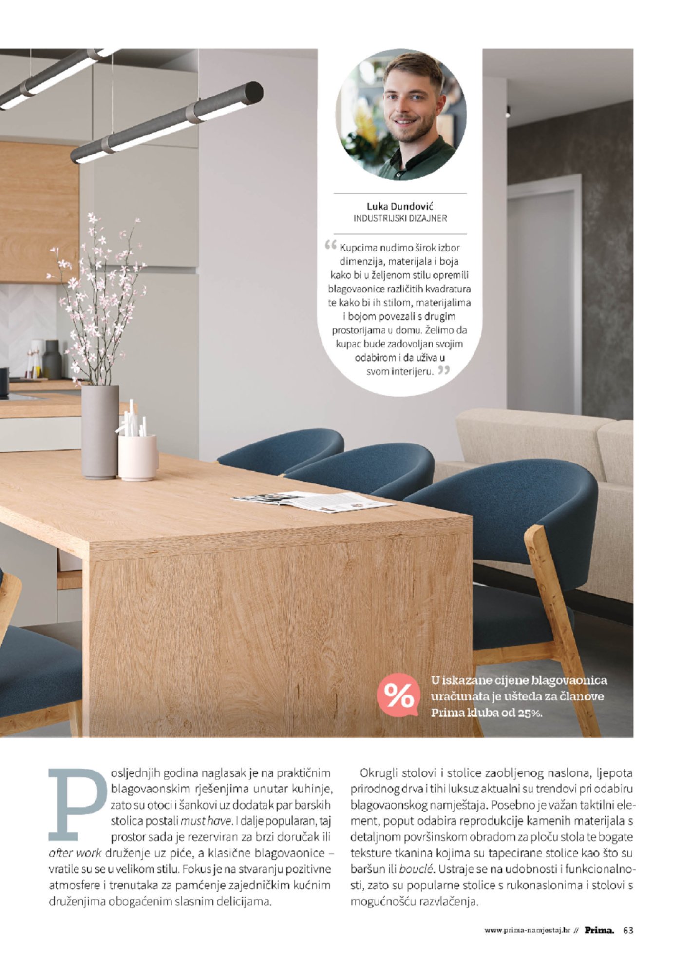 Prima katalog Interijeri do 31.12.2024.