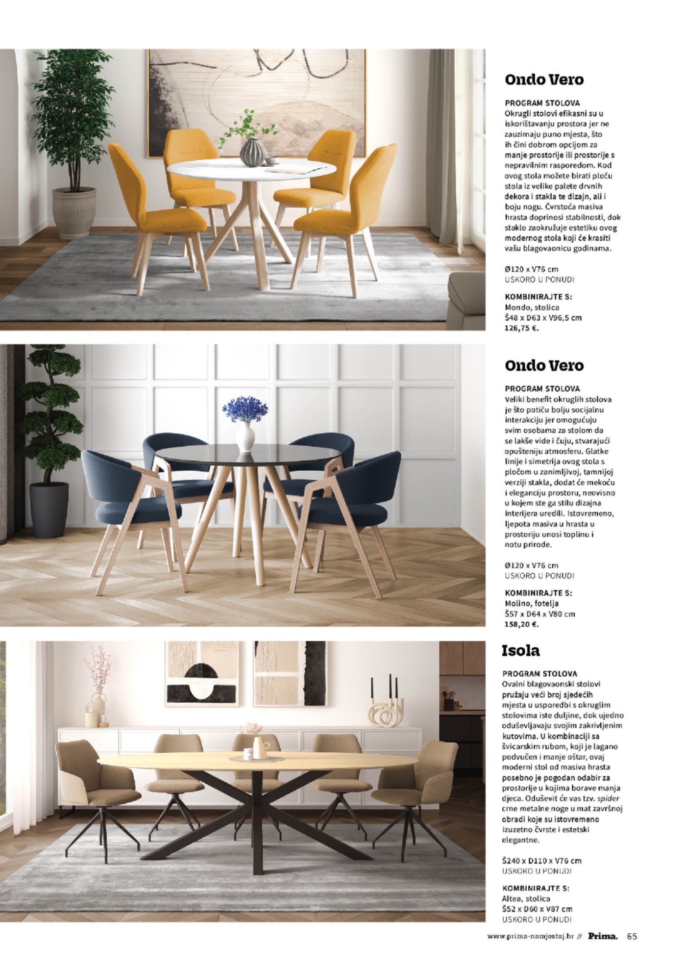 Prima katalog Interijeri do 31.12.2024.