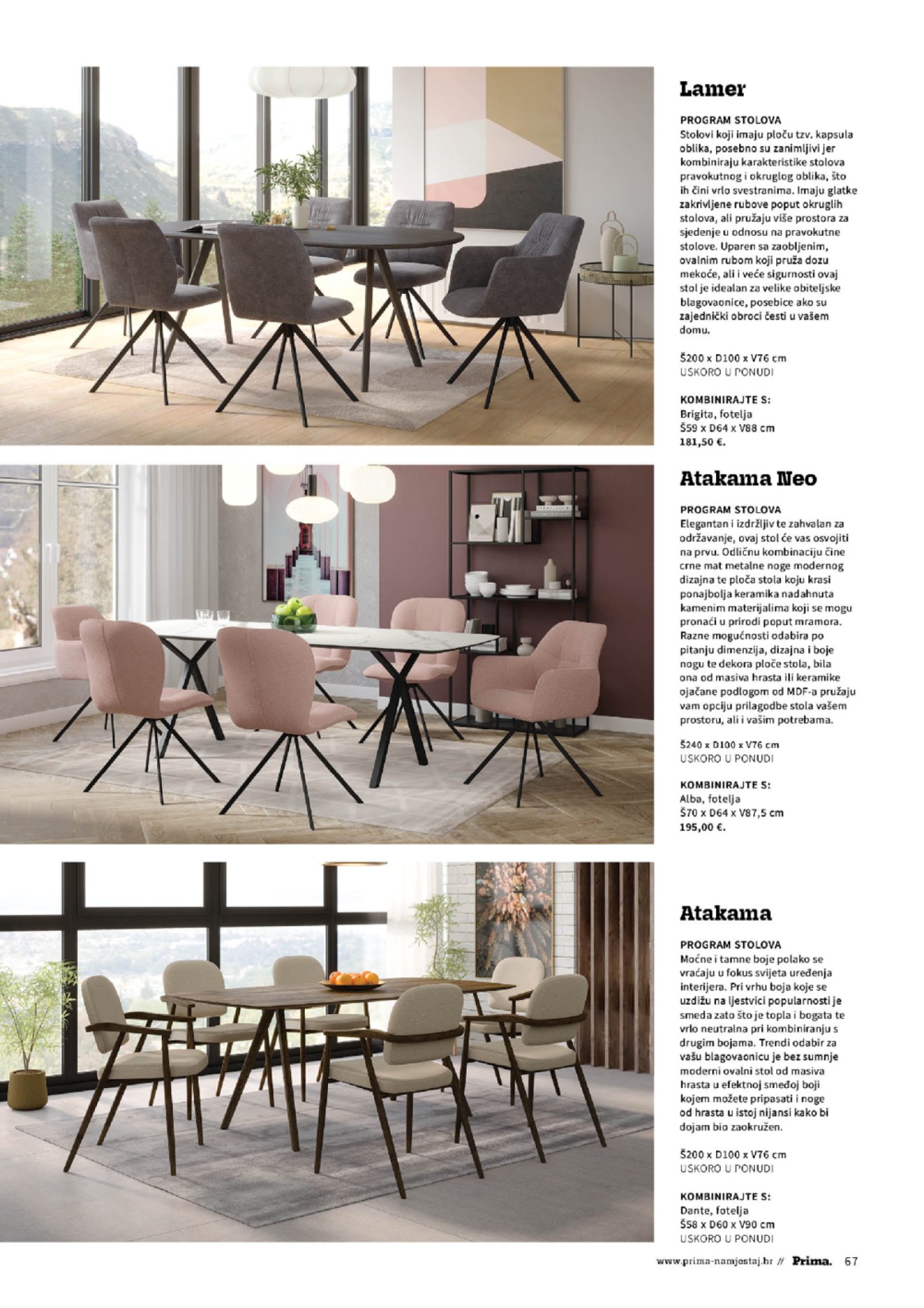 Prima katalog Interijeri do 31.12.2024.