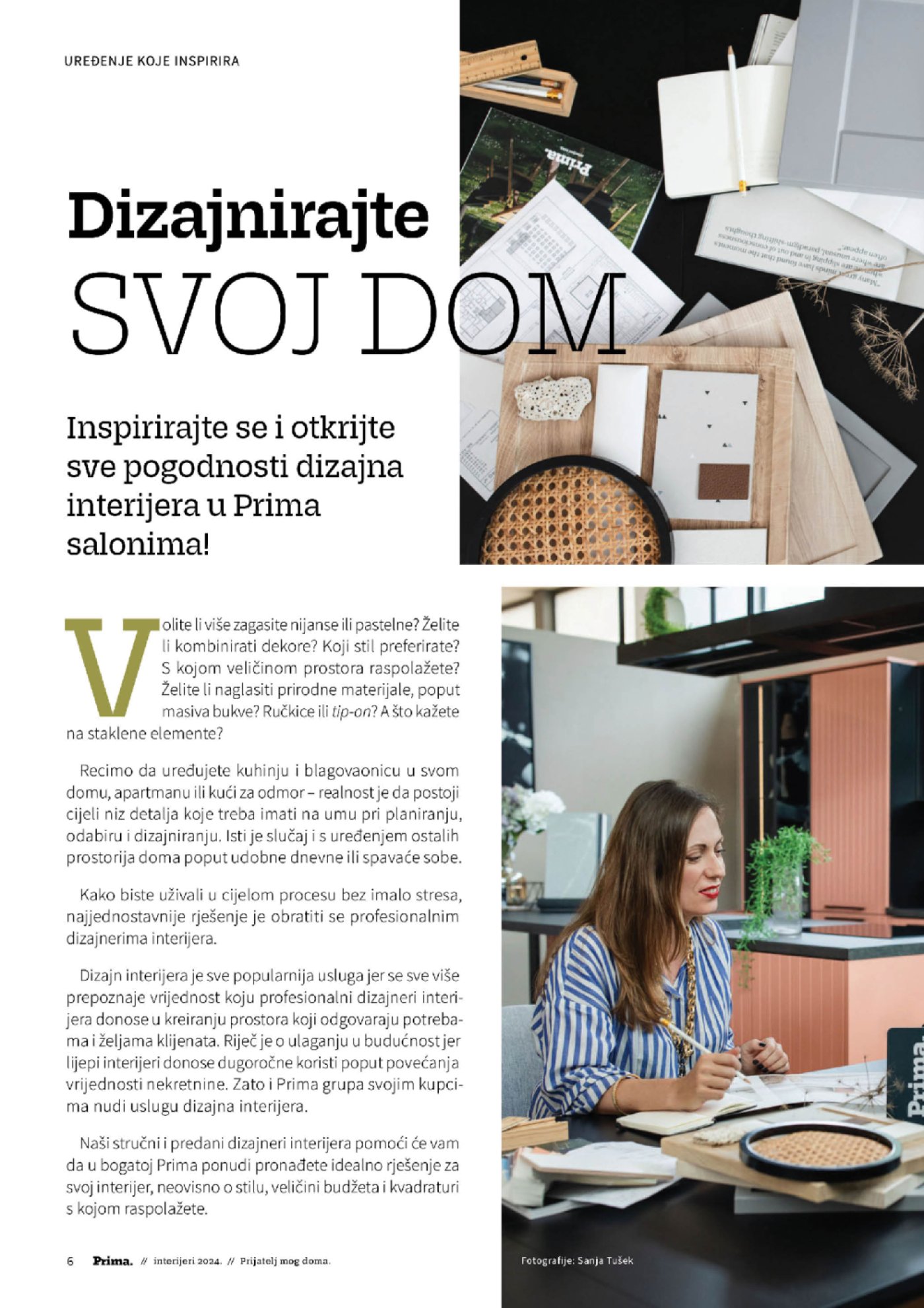 Prima katalog Interijeri do 31.12.2024.