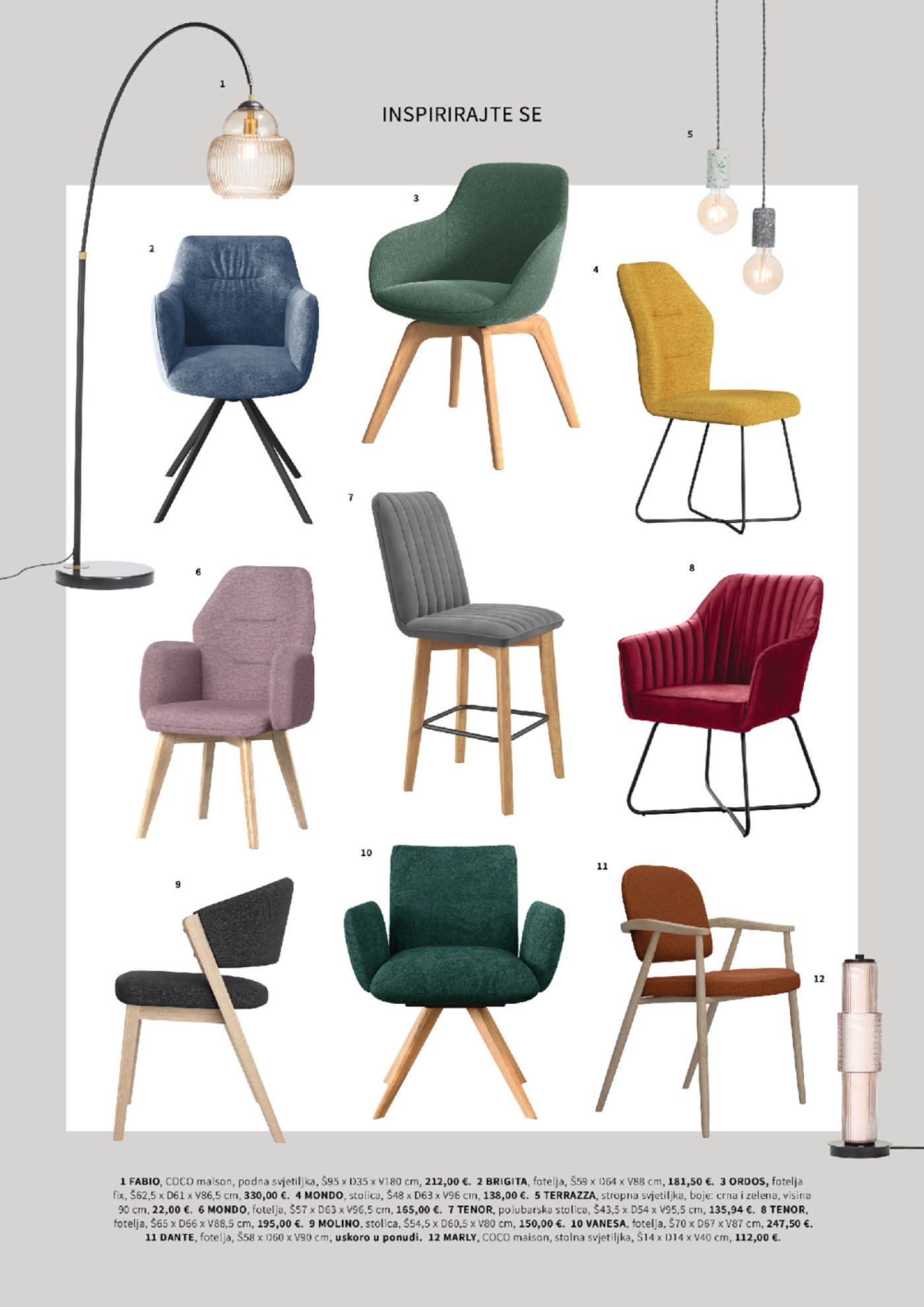 Prima katalog Interijeri do 31.12.2024.