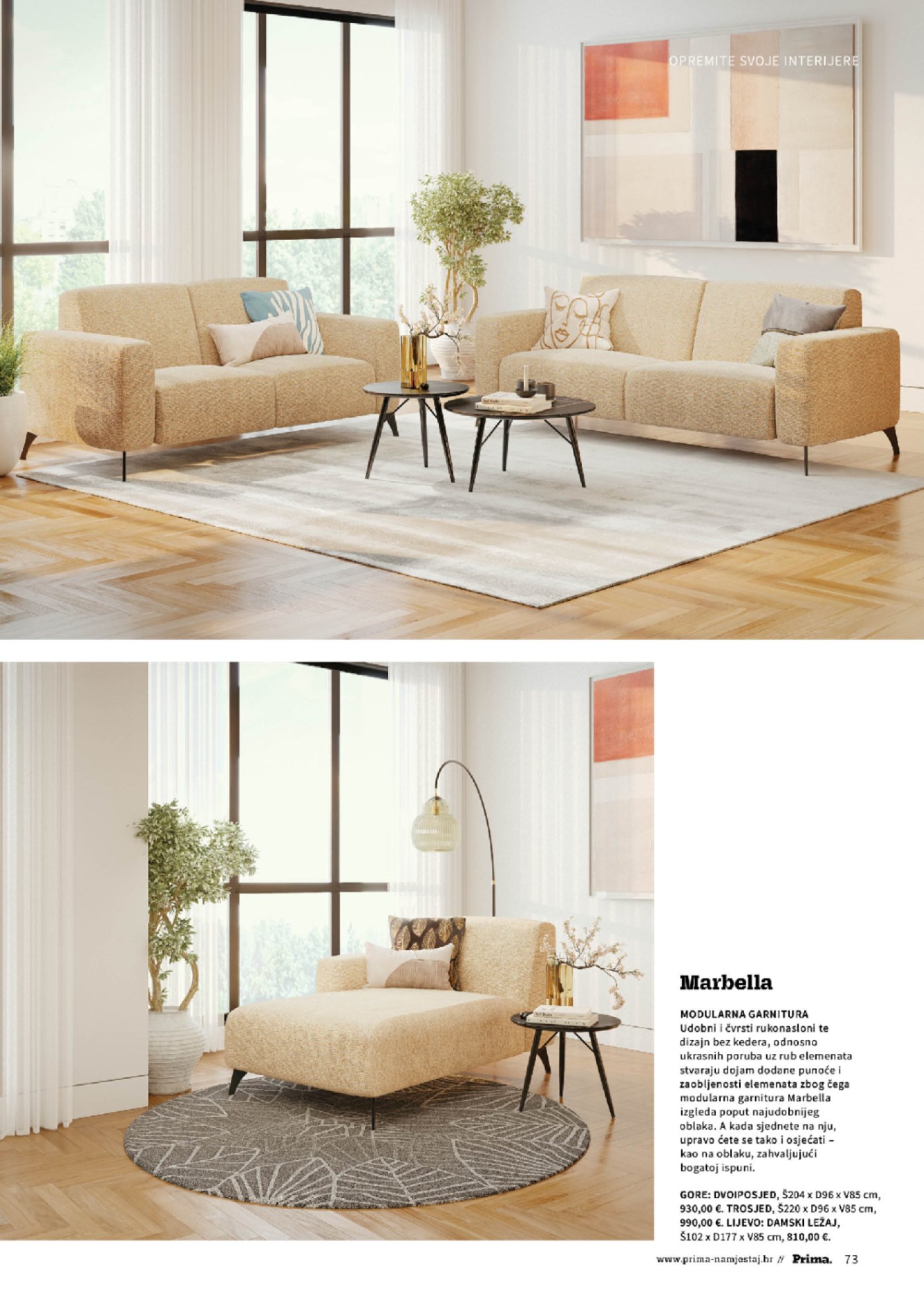 Prima katalog Interijeri do 31.12.2024.