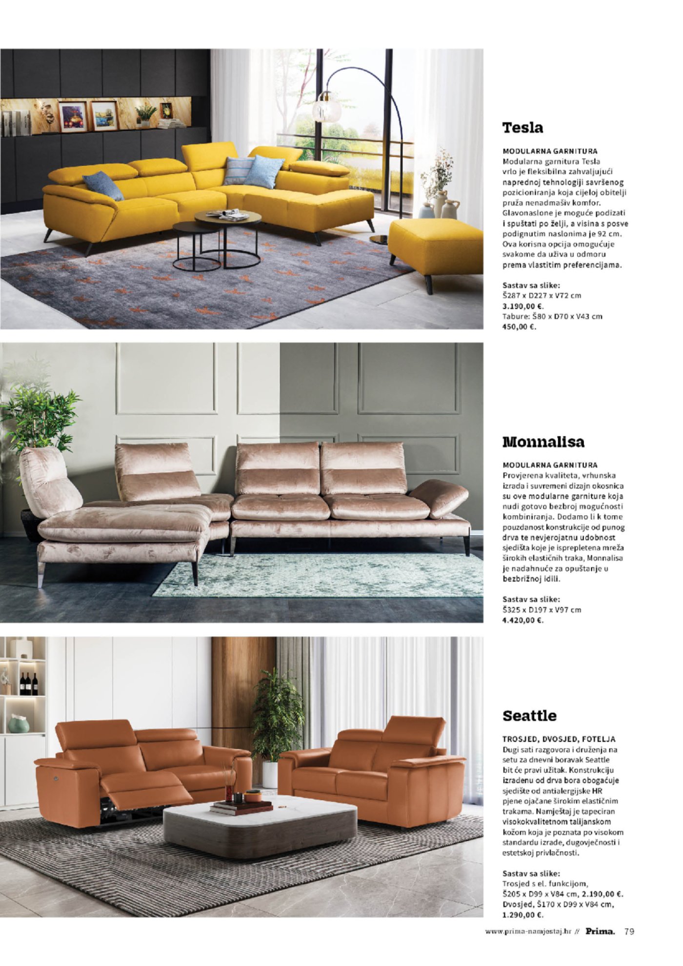 Prima katalog Interijeri do 31.12.2024.