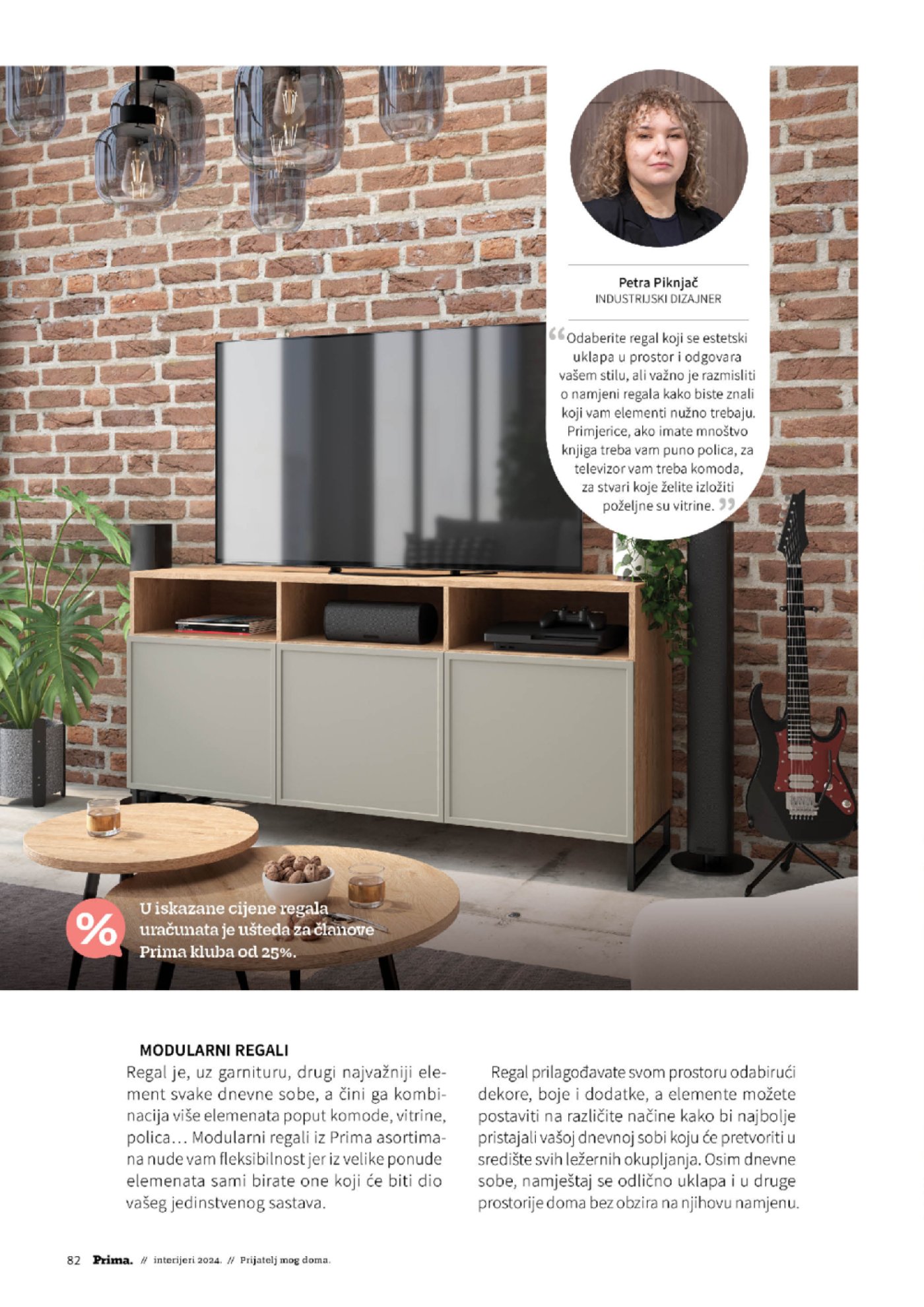 Prima katalog Interijeri do 31.12.2024.