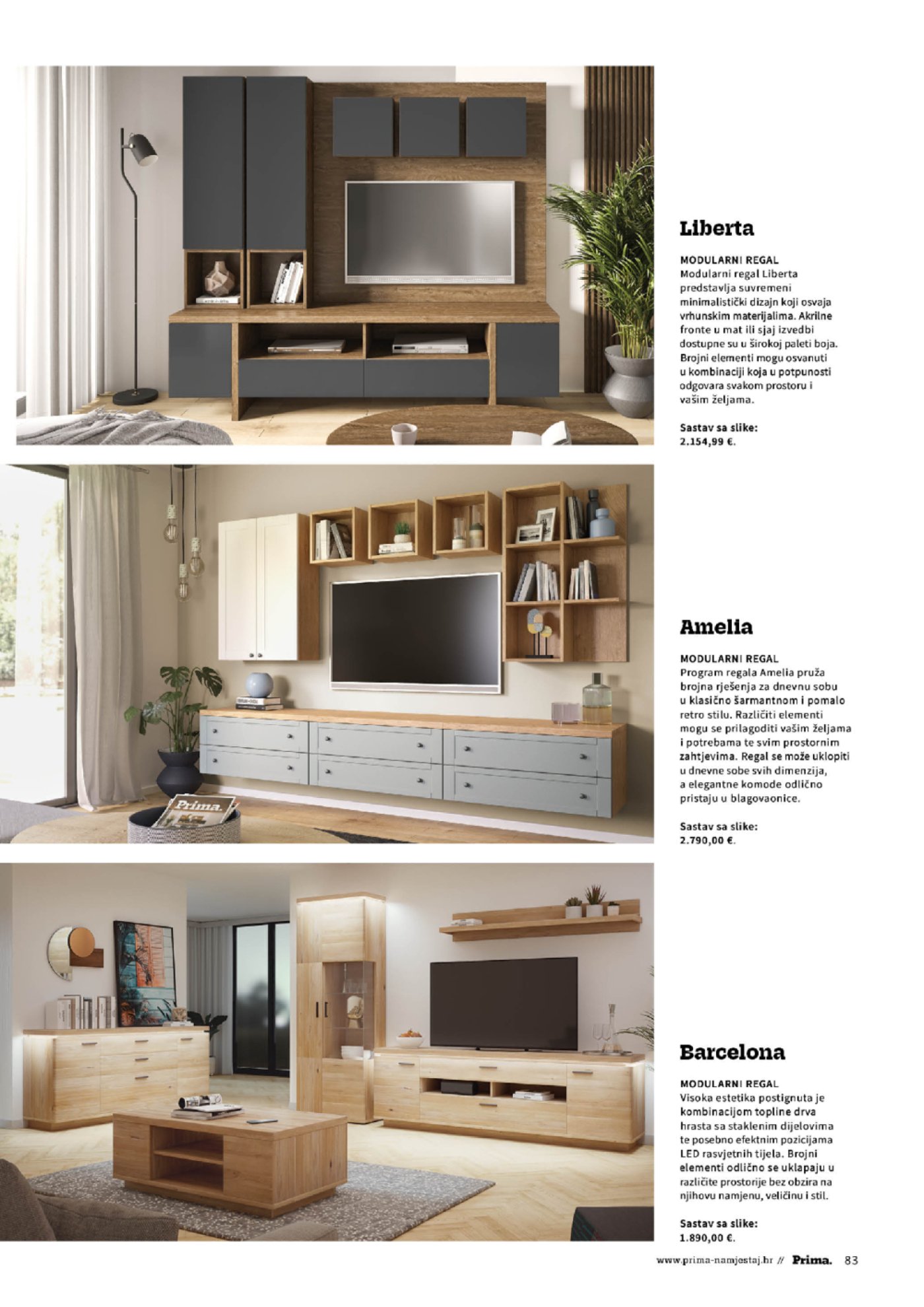 Prima katalog Interijeri do 31.12.2024.