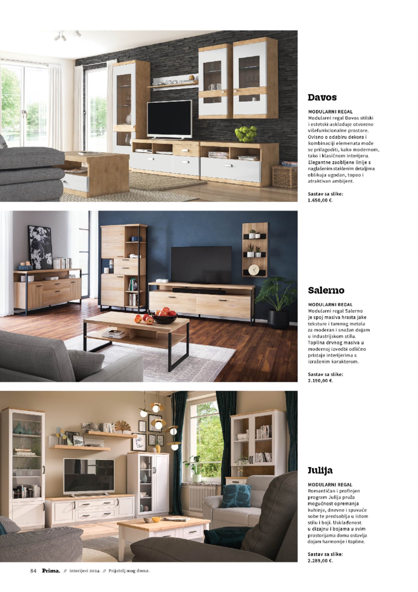 Prima katalog Interijeri do 31.12.2024.