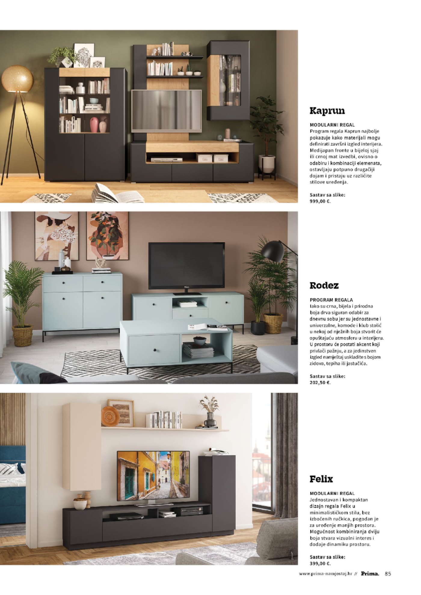 Prima katalog Interijeri do 31.12.2024.