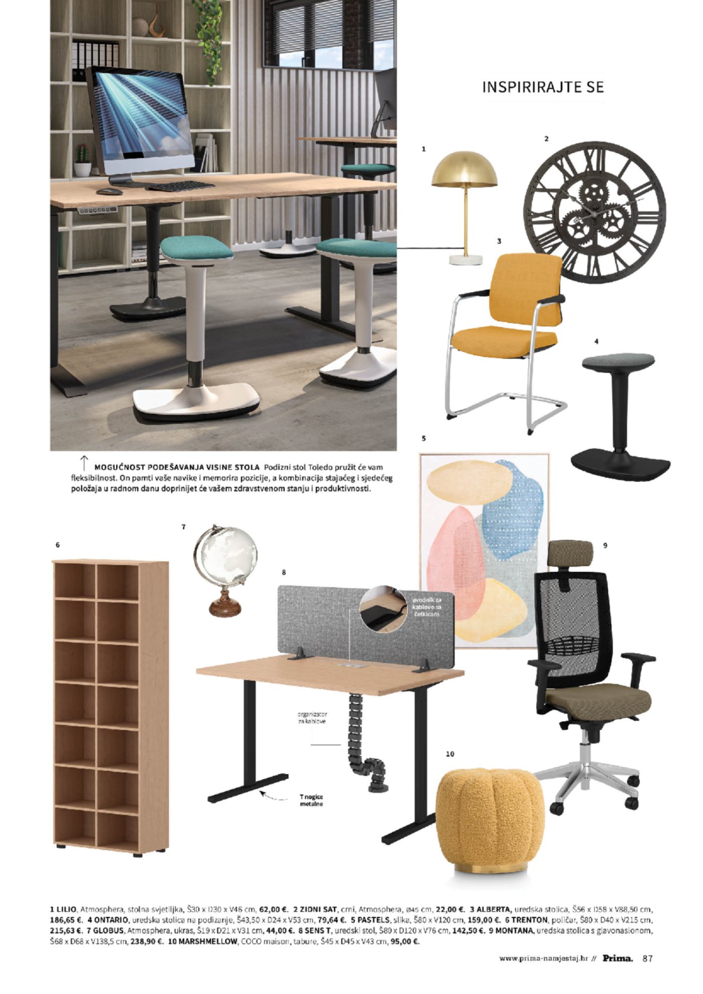 Prima katalog Interijeri do 31.12.2024.