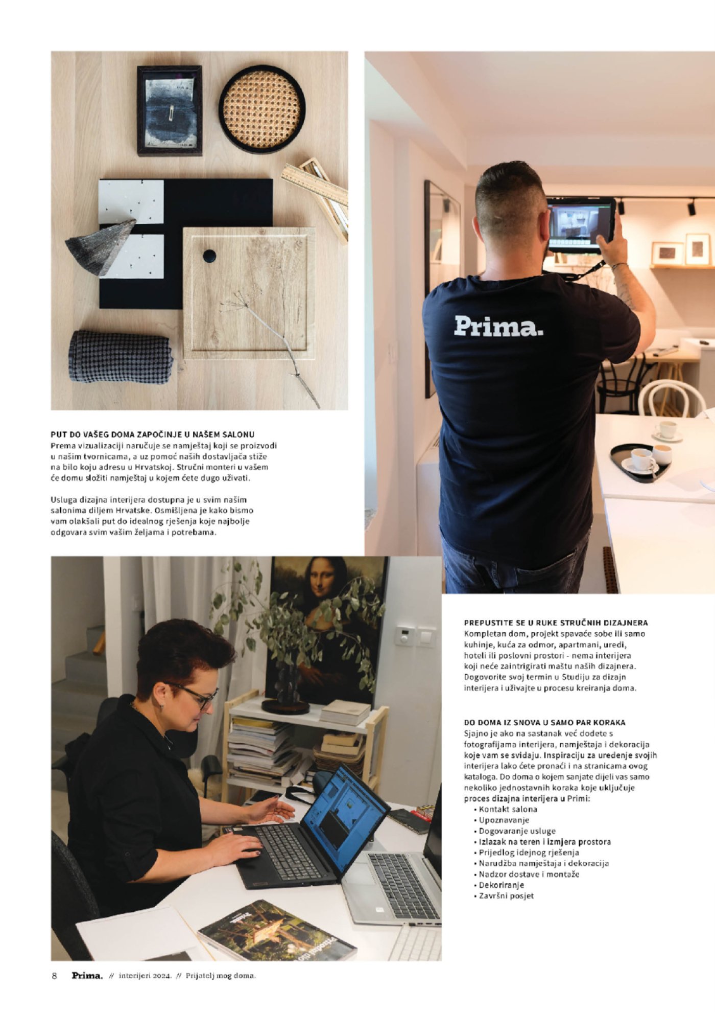 Prima katalog Interijeri do 31.12.2024.