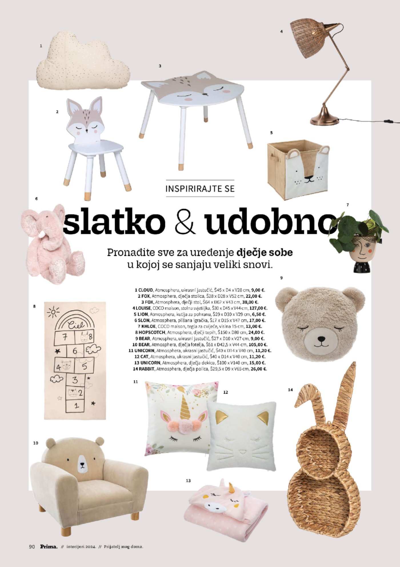 Prima katalog Interijeri do 31.12.2024.