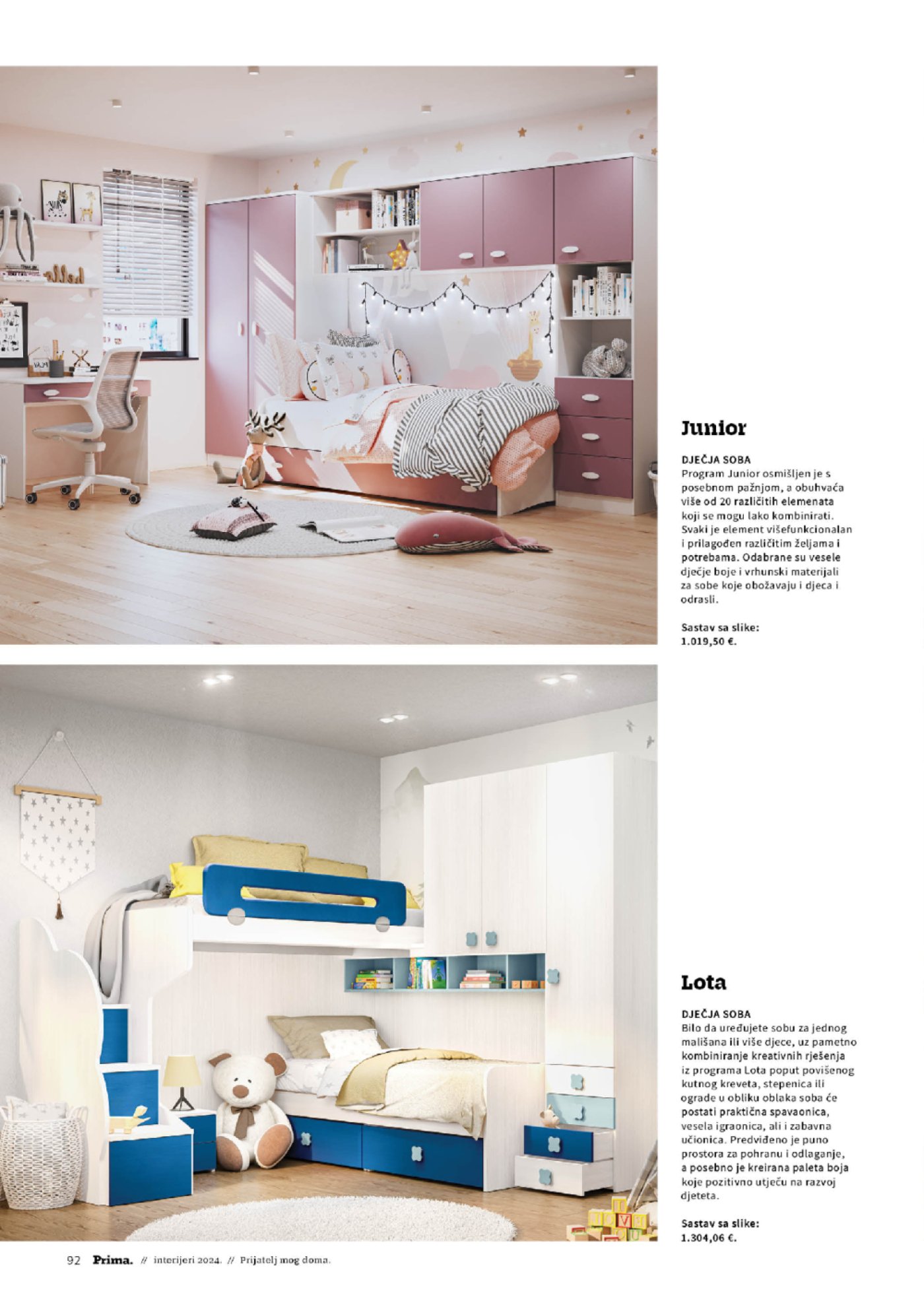 Prima katalog Interijeri do 31.12.2024.