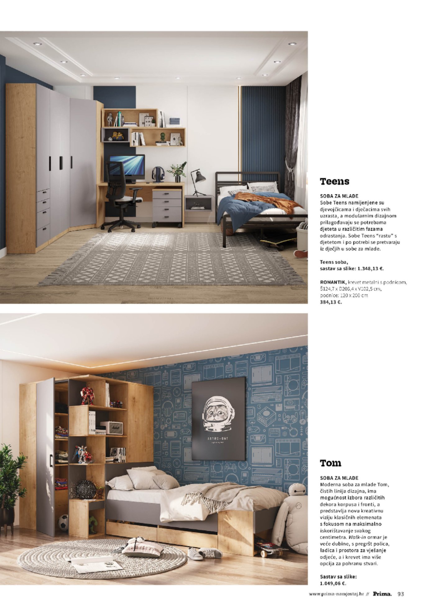 Prima katalog Interijeri do 31.12.2024.