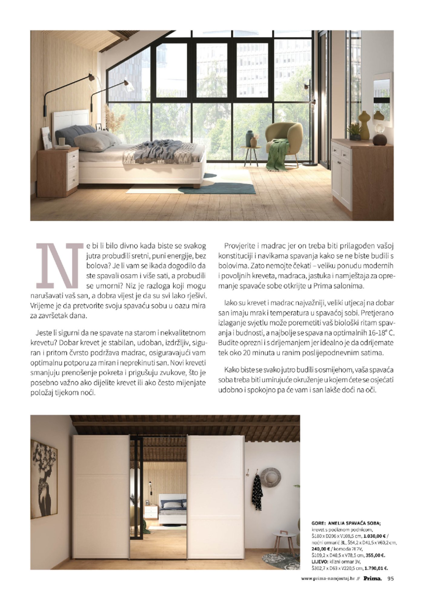 Prima katalog Interijeri do 31.12.2024.