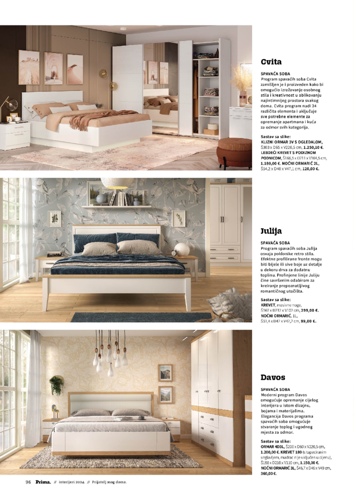 Prima katalog Interijeri do 31.12.2024.