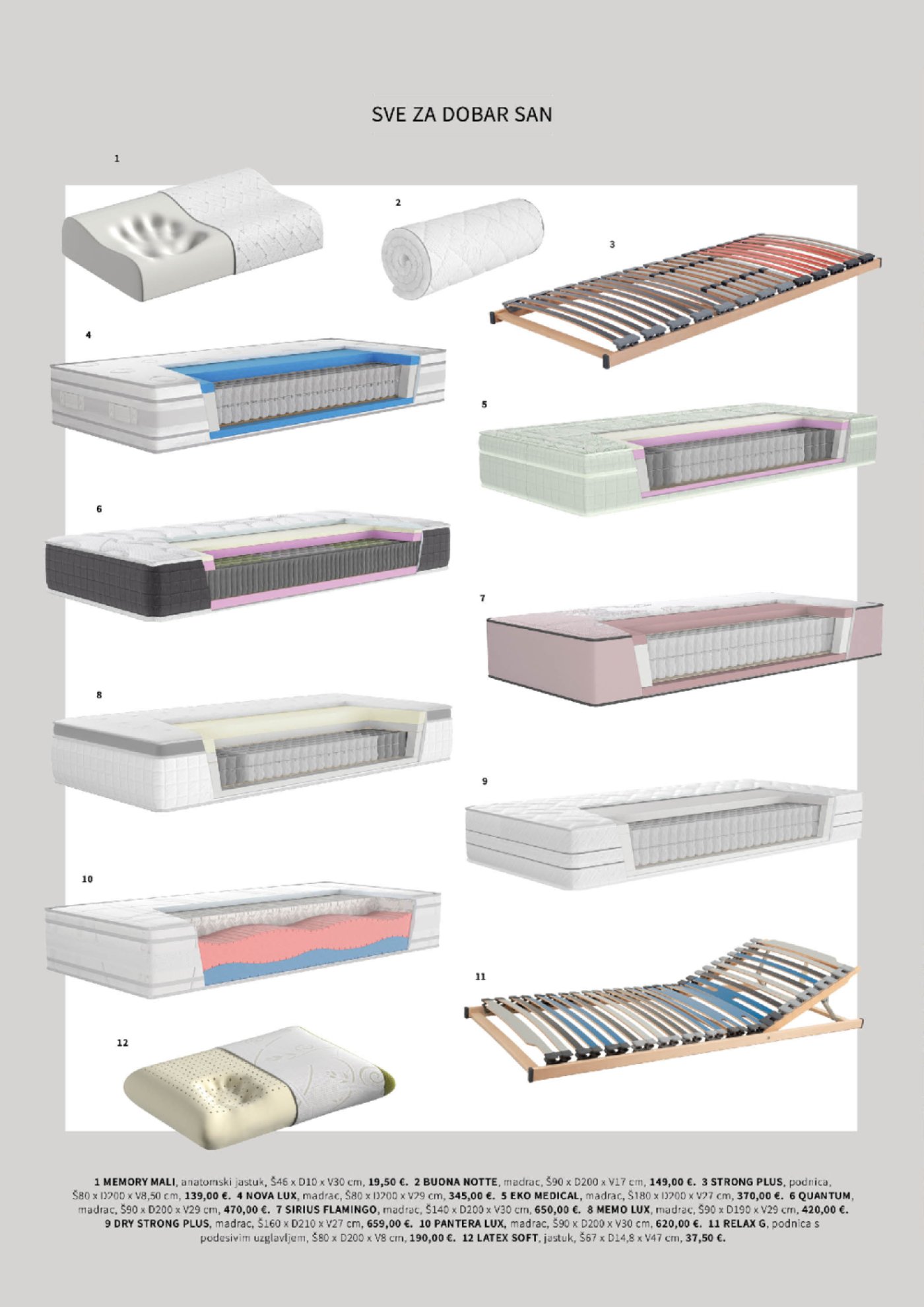 Prima katalog Interijeri do 31.12.2024.