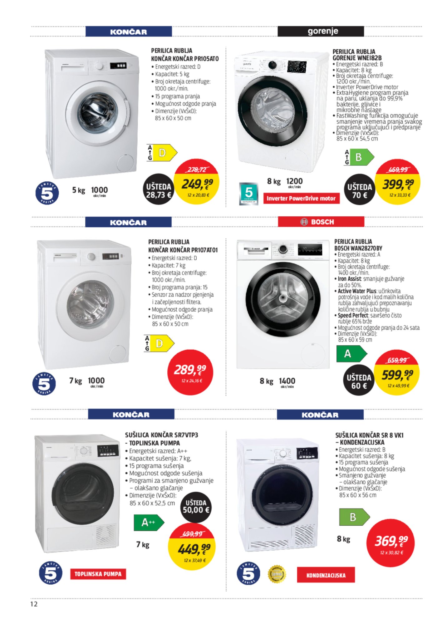 Centar tehnike katalog 13.05.-31.05.2024.