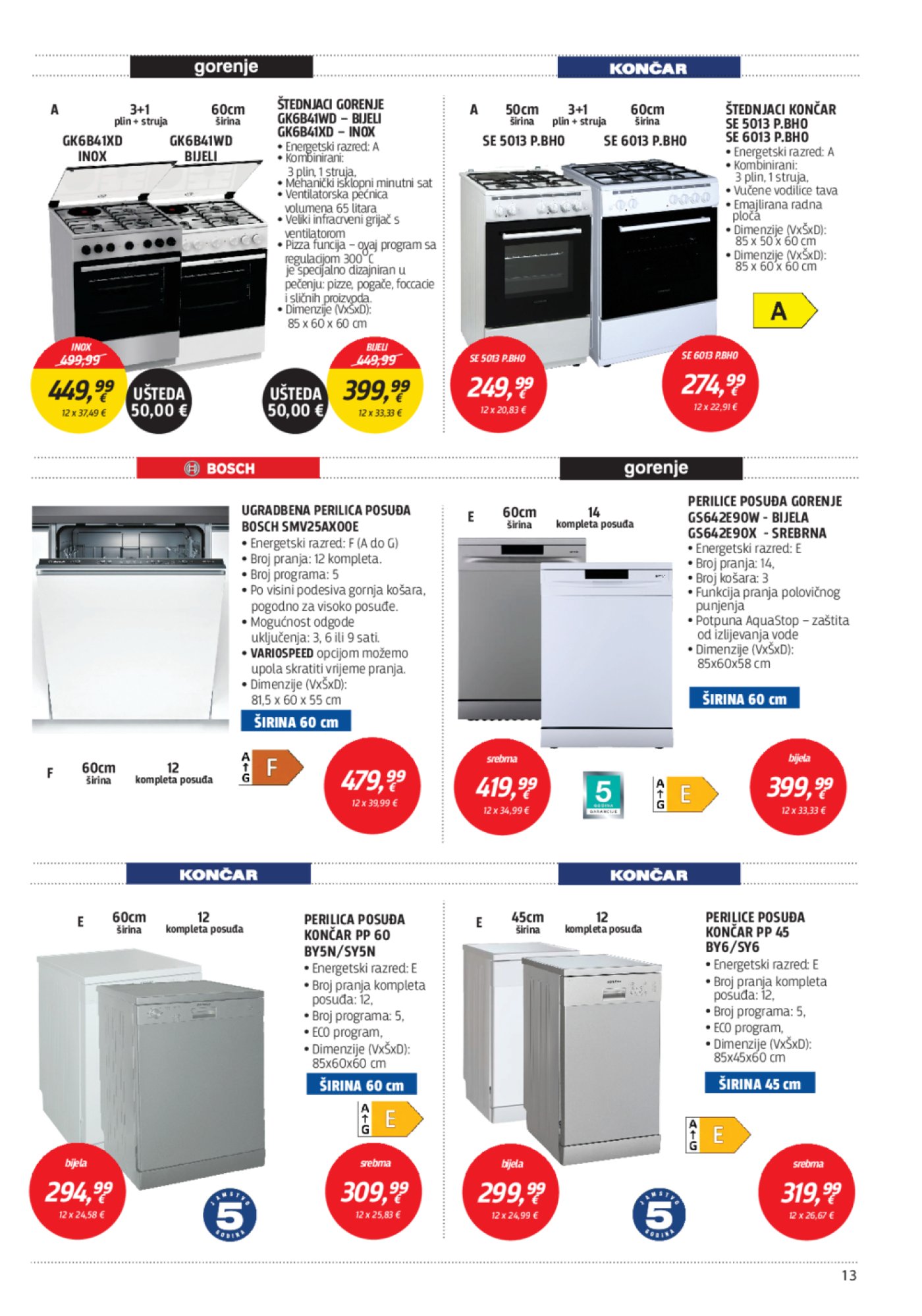 Centar tehnike katalog 13.05.-31.05.2024.