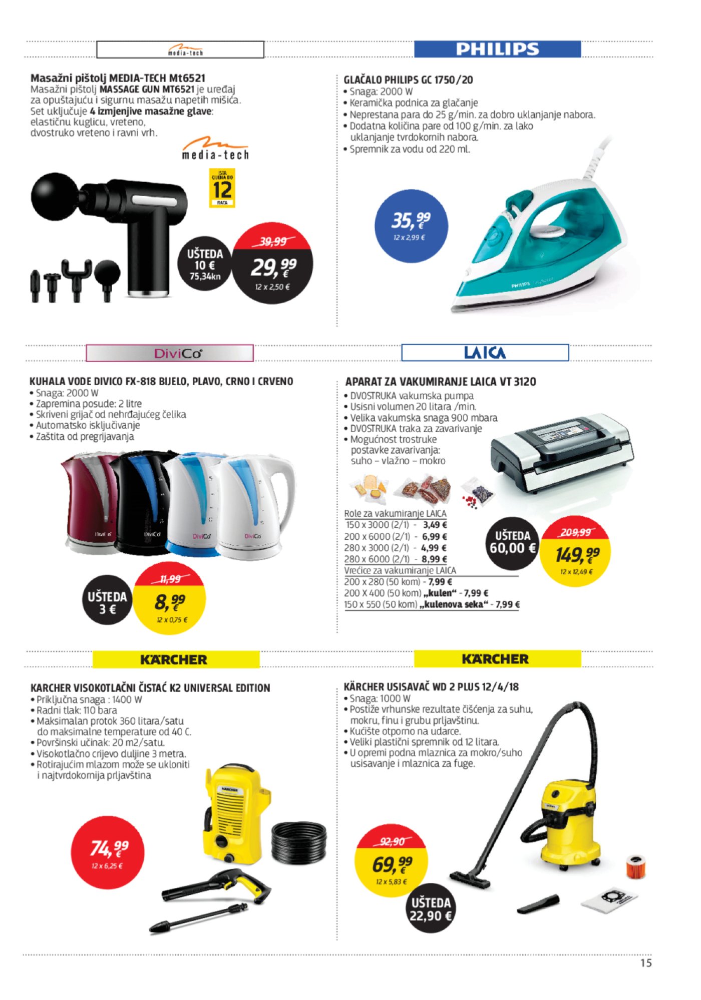 Centar tehnike katalog 13.05.-31.05.2024.