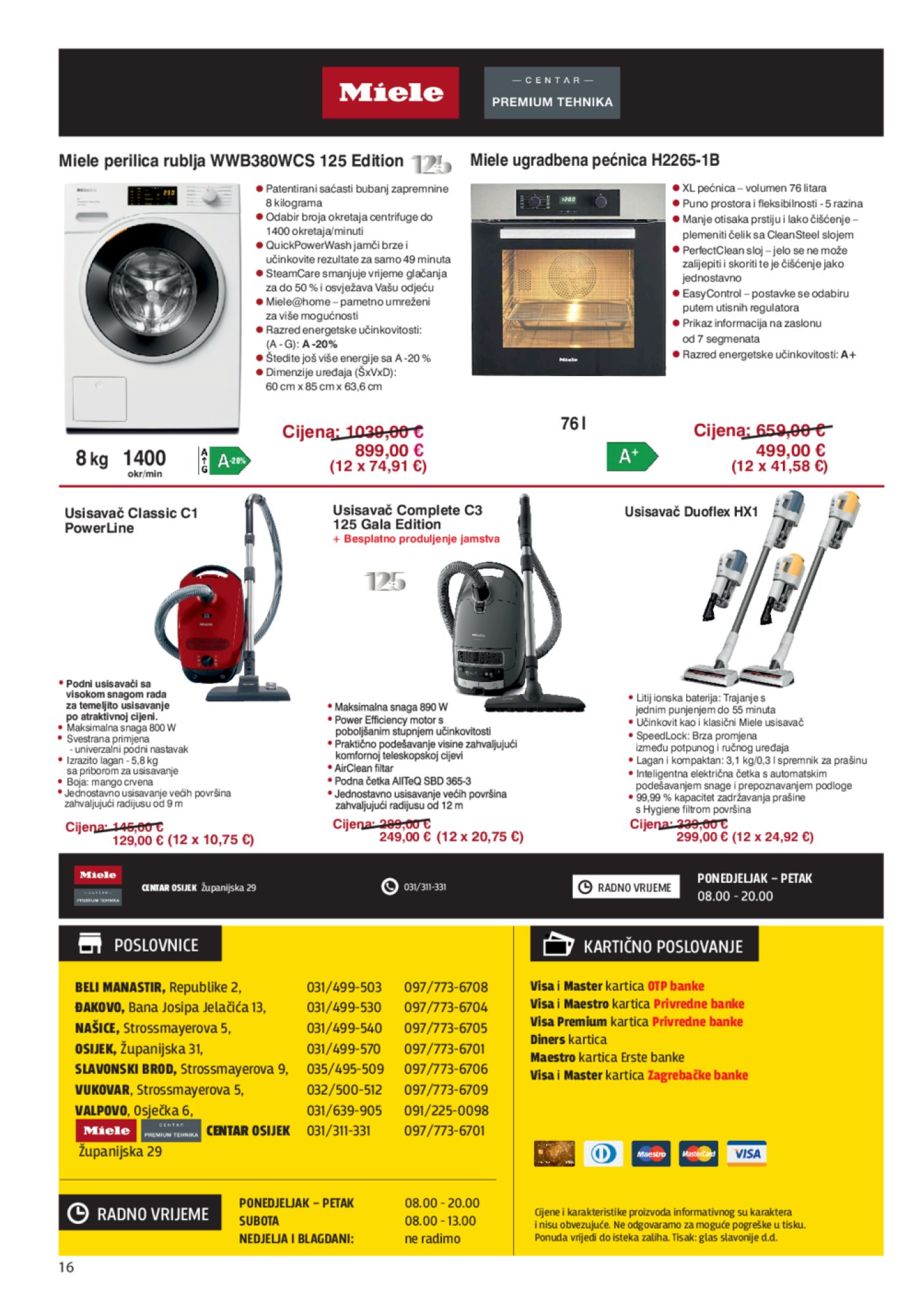 Centar tehnike katalog 13.05.-31.05.2024.