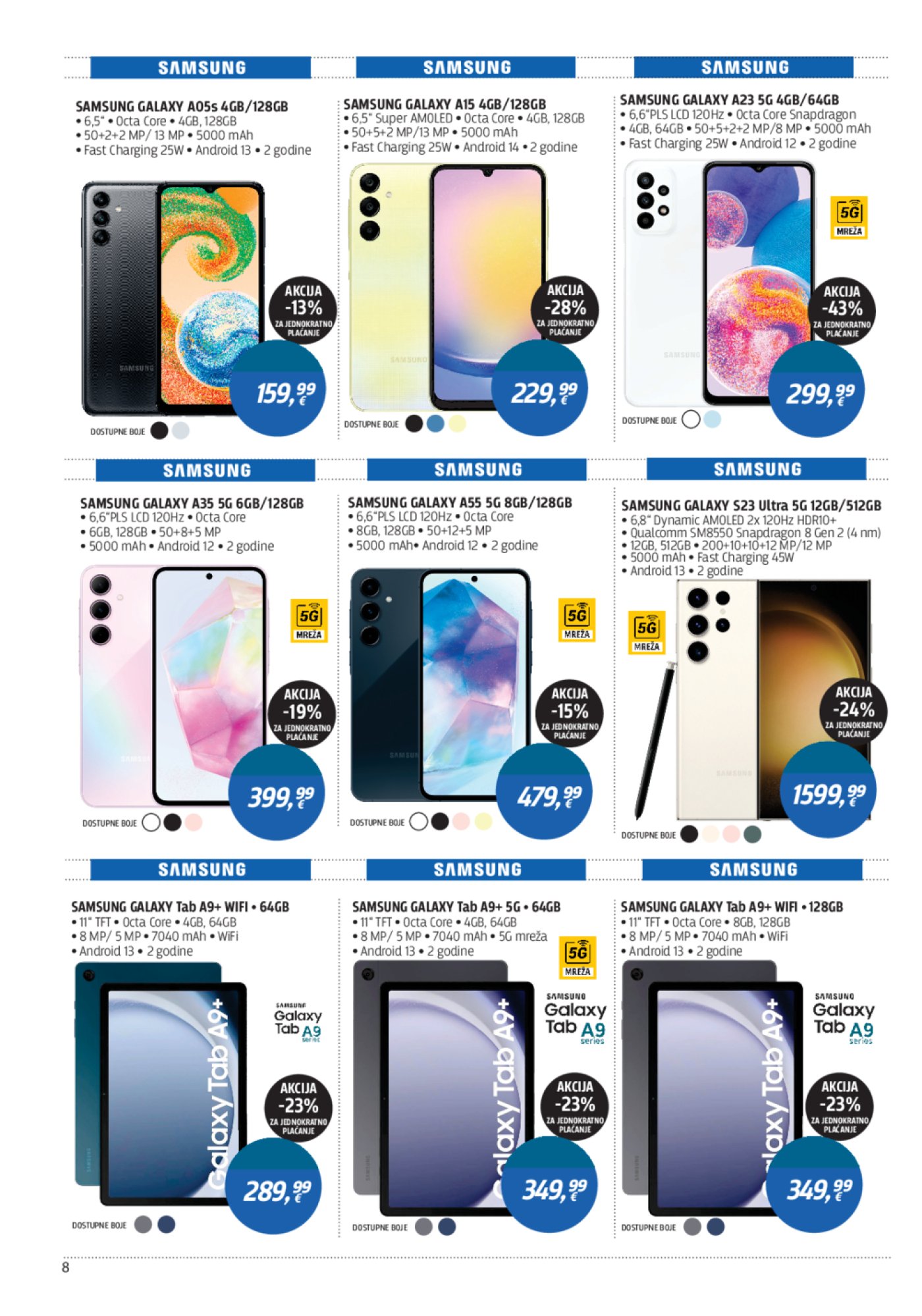 Centar tehnike katalog 13.05.-31.05.2024.