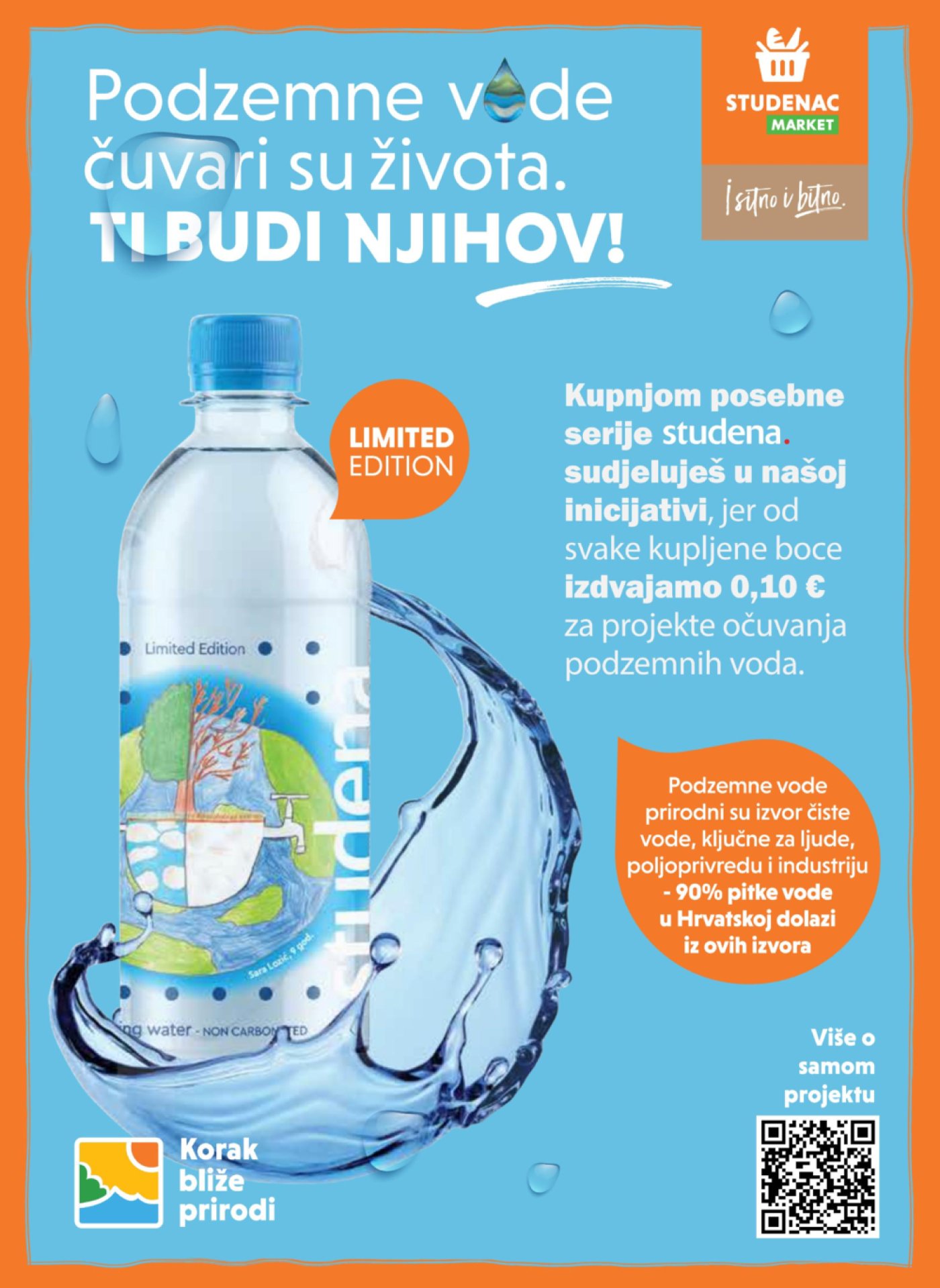 Studenac katalog Tjedna akcija 29.05.-05.06.2024.