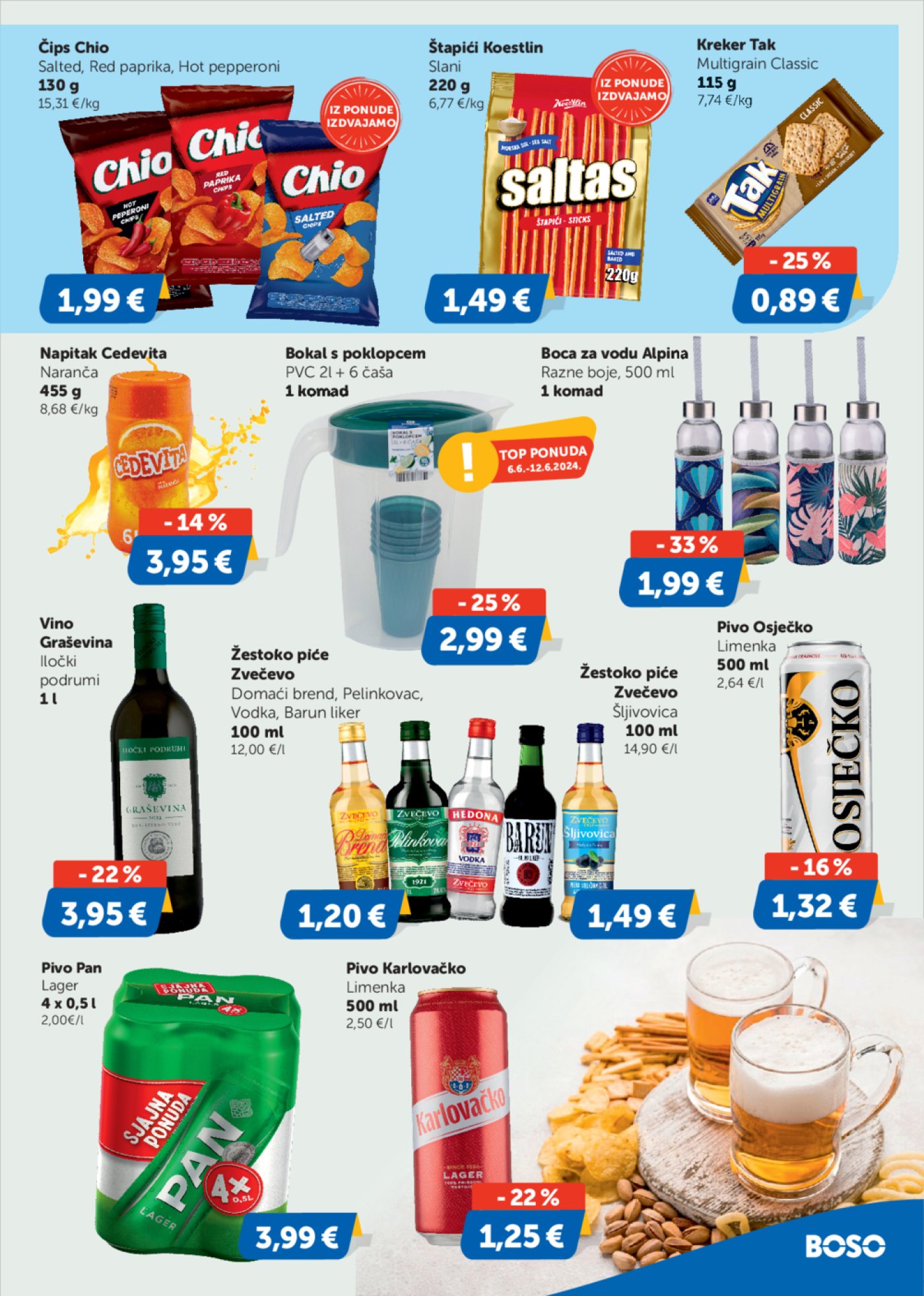 Boso katalog Akcija 06.06.-19.06.2024.