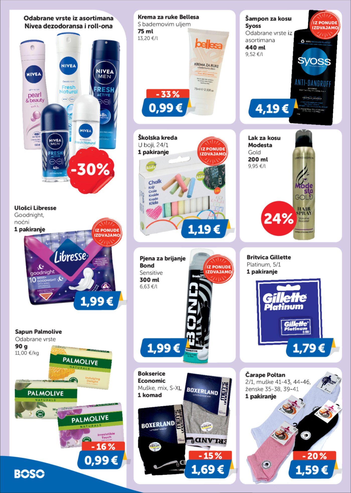 Boso katalog Akcija 06.06.-19.06.2024.