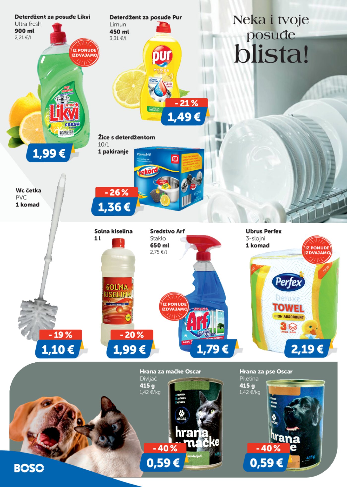 Boso katalog Akcija 06.06.-19.06.2024.