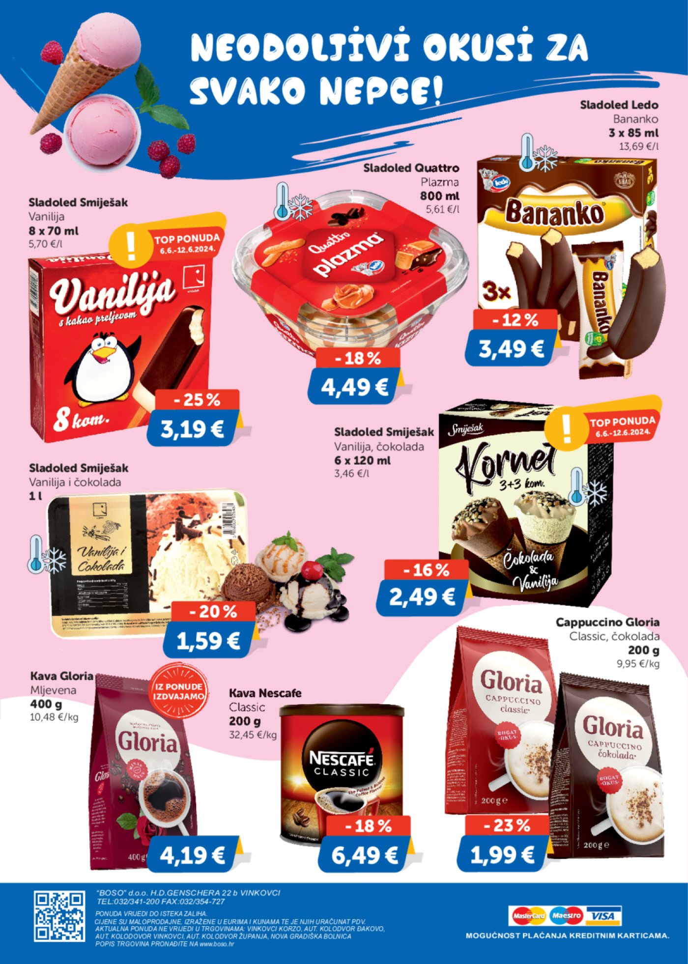 Boso katalog Akcija 06.06.-19.06.2024.