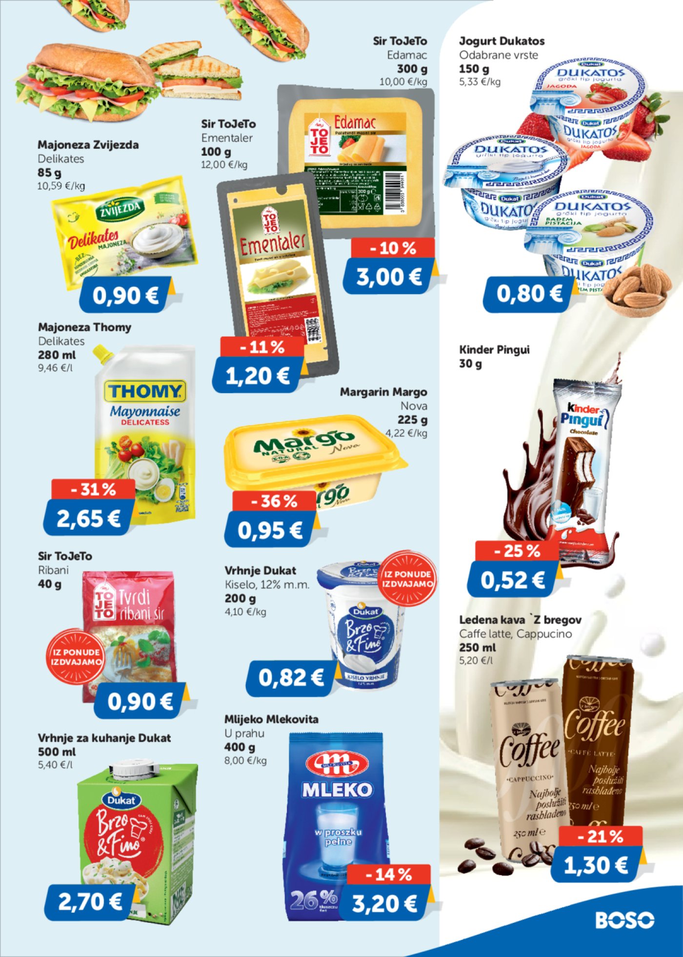 Boso katalog Akcija 06.06.-19.06.2024.