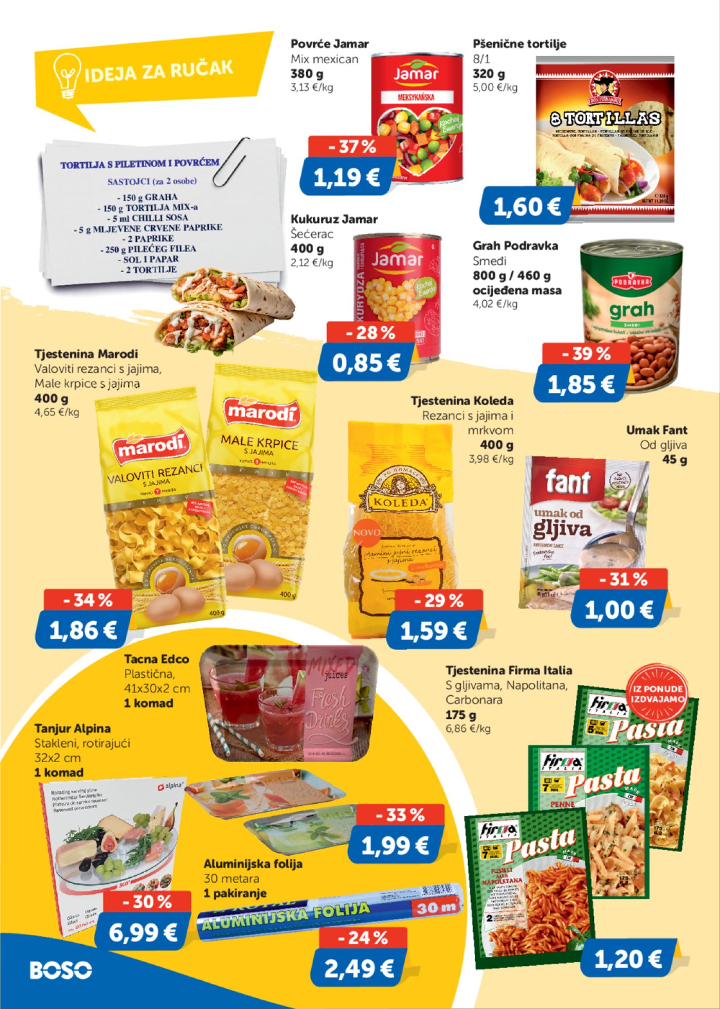 Boso katalog Akcija 06.06.-19.06.2024.