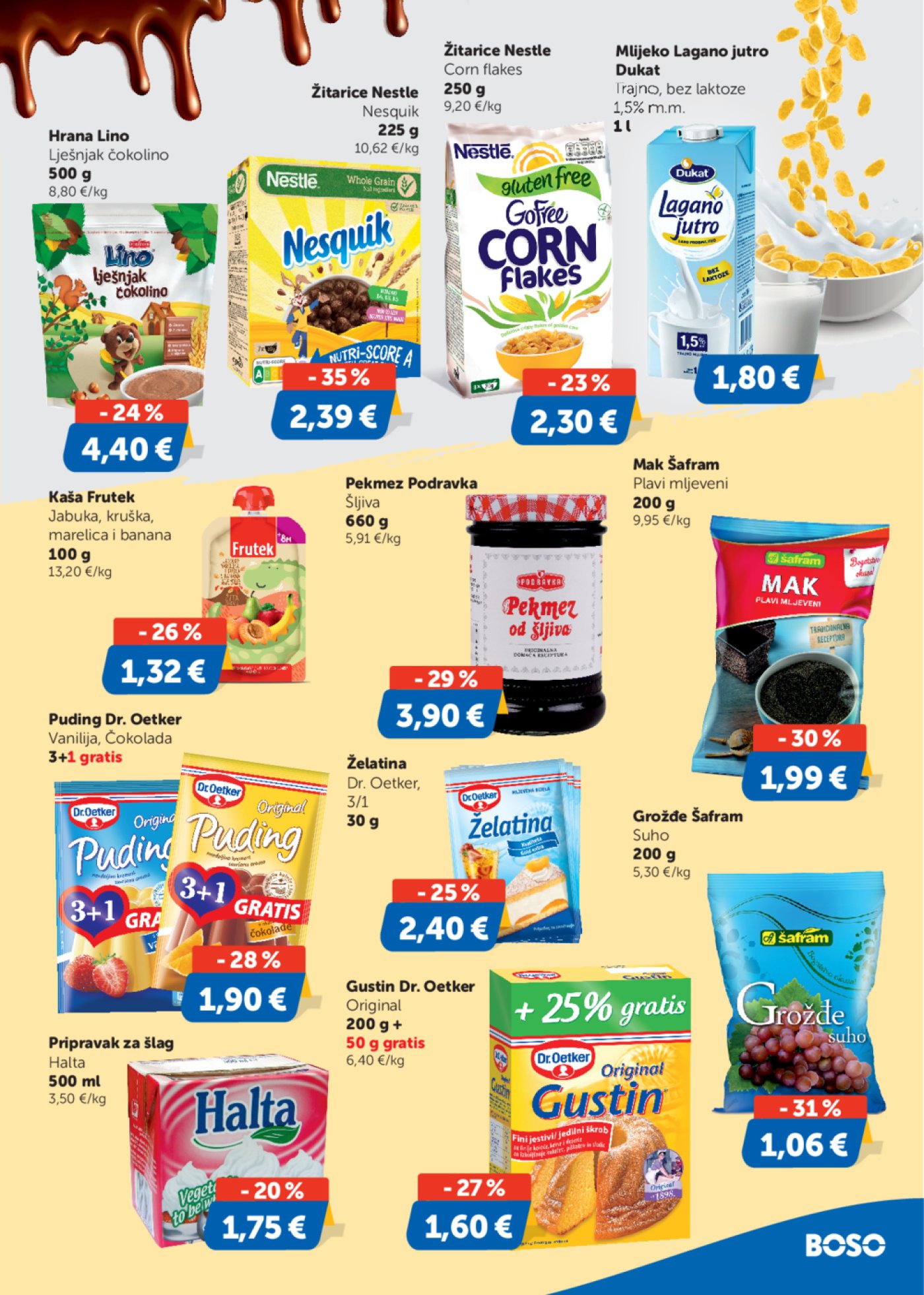 Boso katalog Akcija 06.06.-19.06.2024.