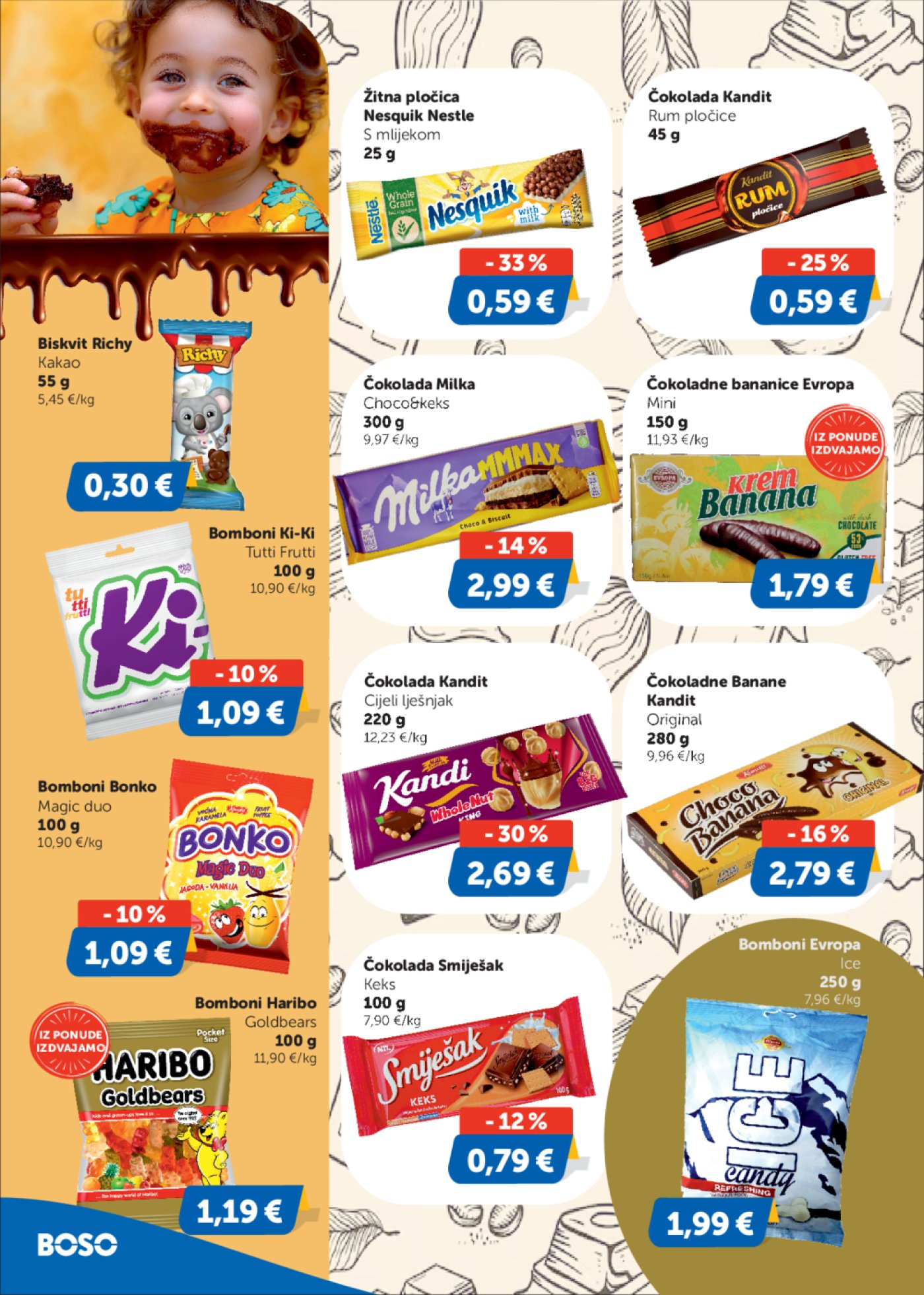 Boso katalog Akcija 06.06.-19.06.2024.