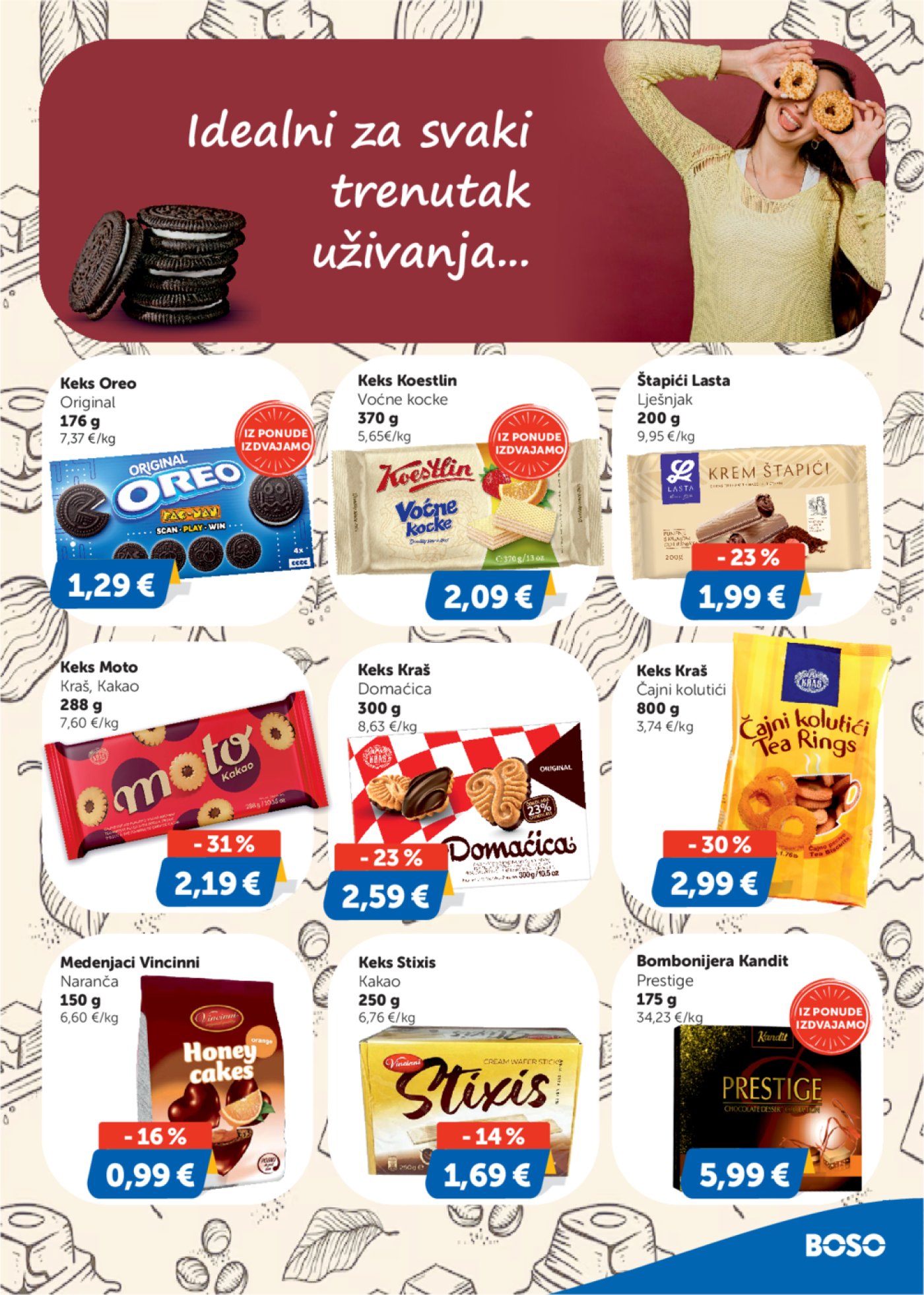 Boso katalog Akcija 06.06.-19.06.2024.