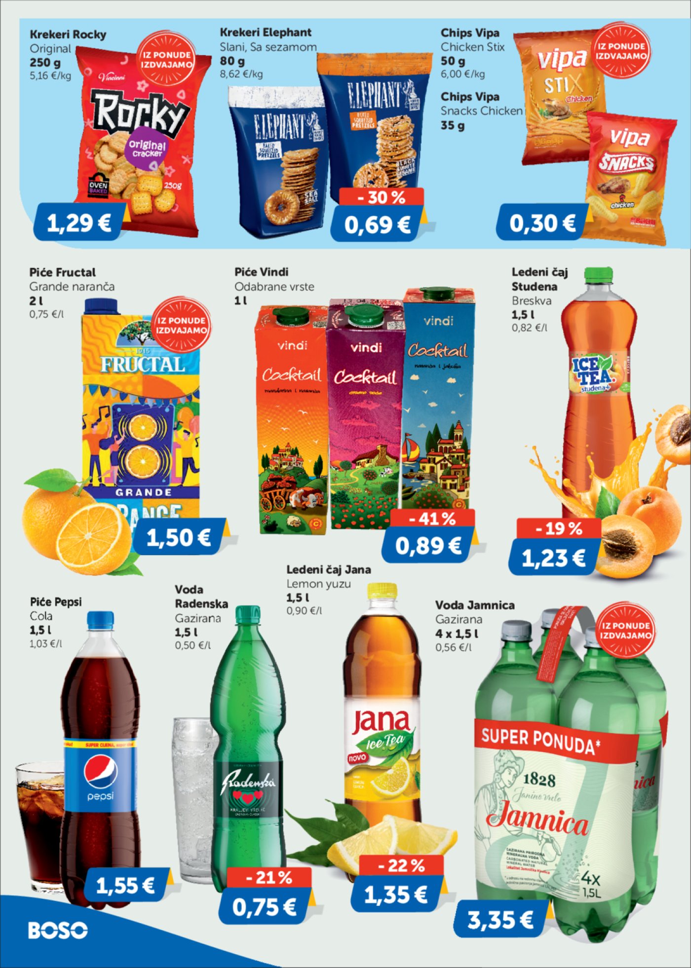 Boso katalog Akcija 06.06.-19.06.2024.