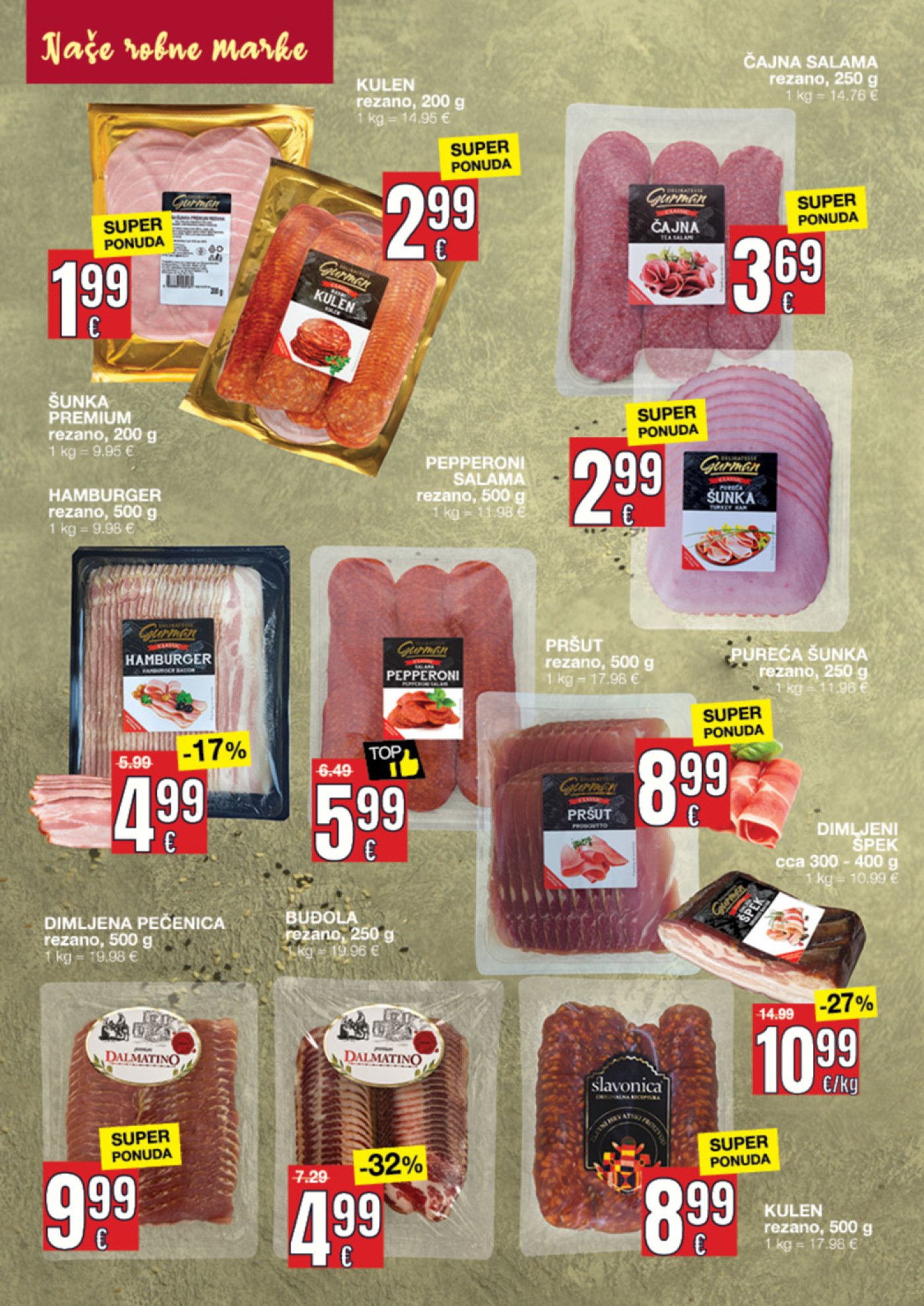 Diskont Stanić katalog 06.06.-19.06.2024.