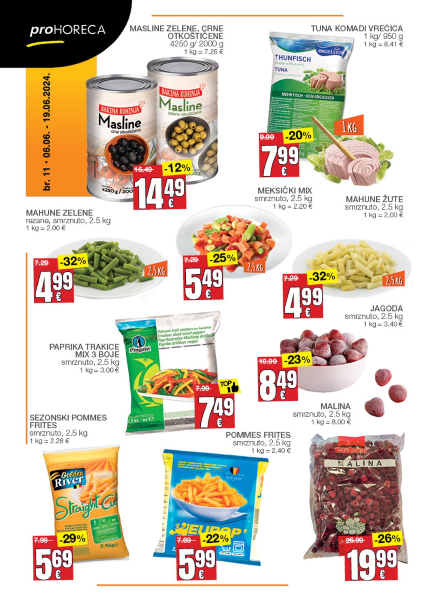 Diskont Stanić katalog 06.06.-19.06.2024.