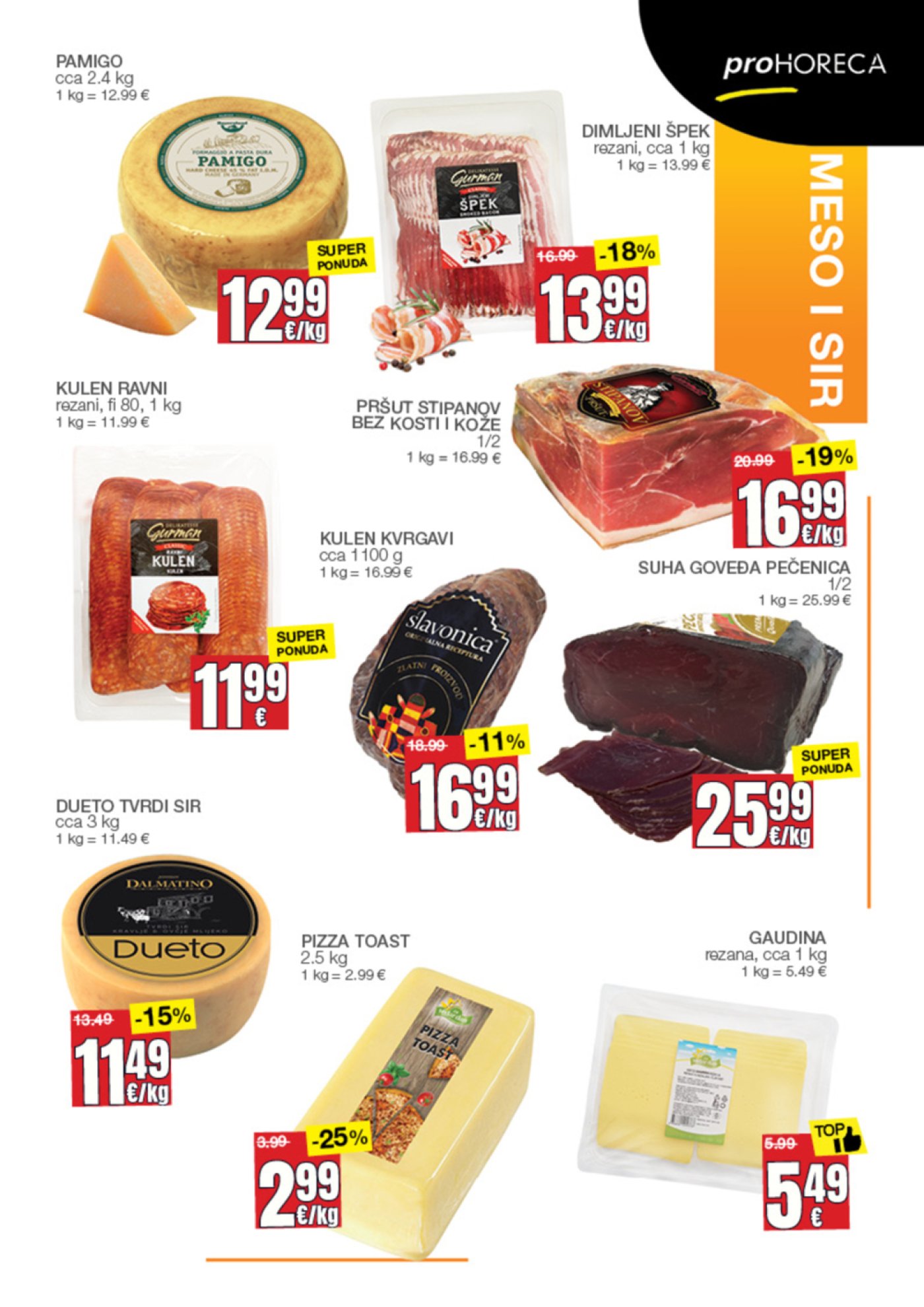 Diskont Stanić katalog 06.06.-19.06.2024.