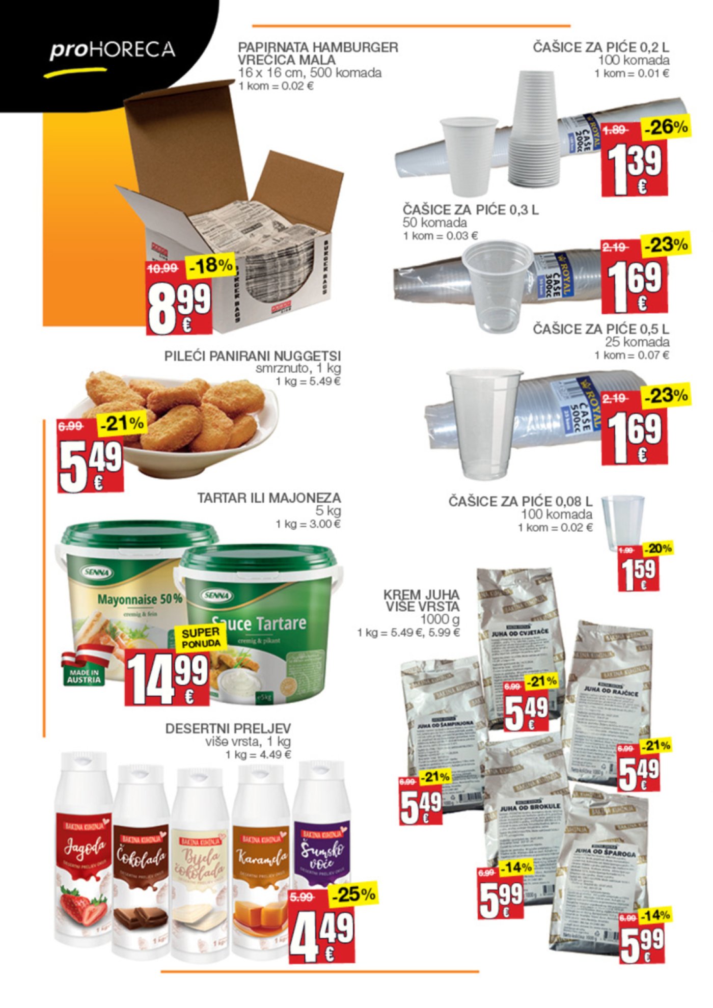 Diskont Stanić katalog 06.06.-19.06.2024.