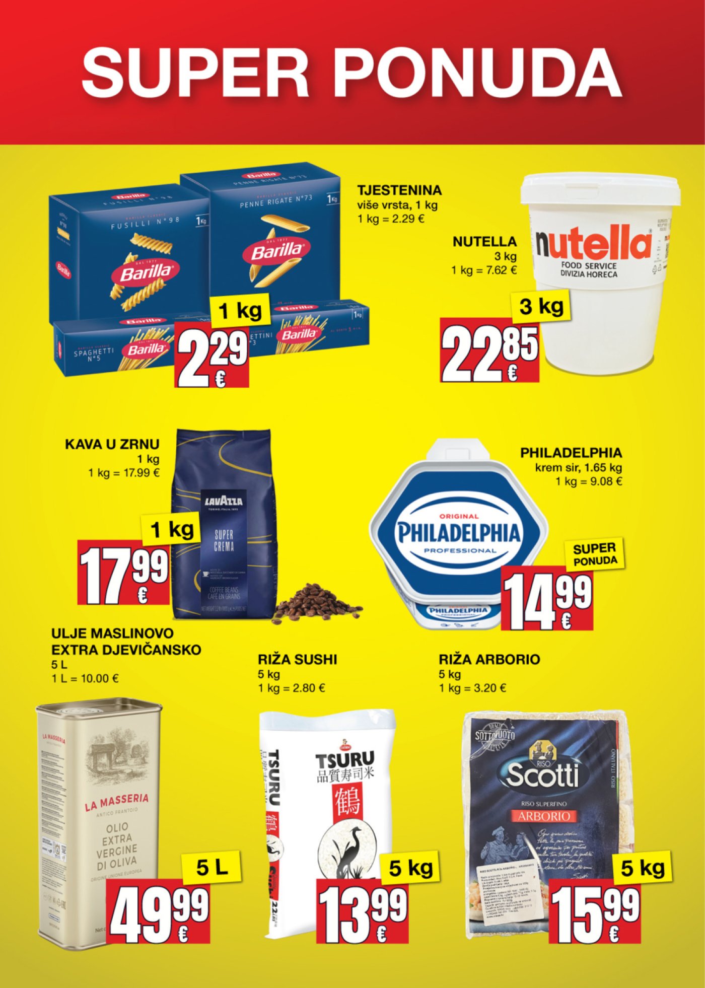 Diskont Stanić katalog 06.06.-19.06.2024.