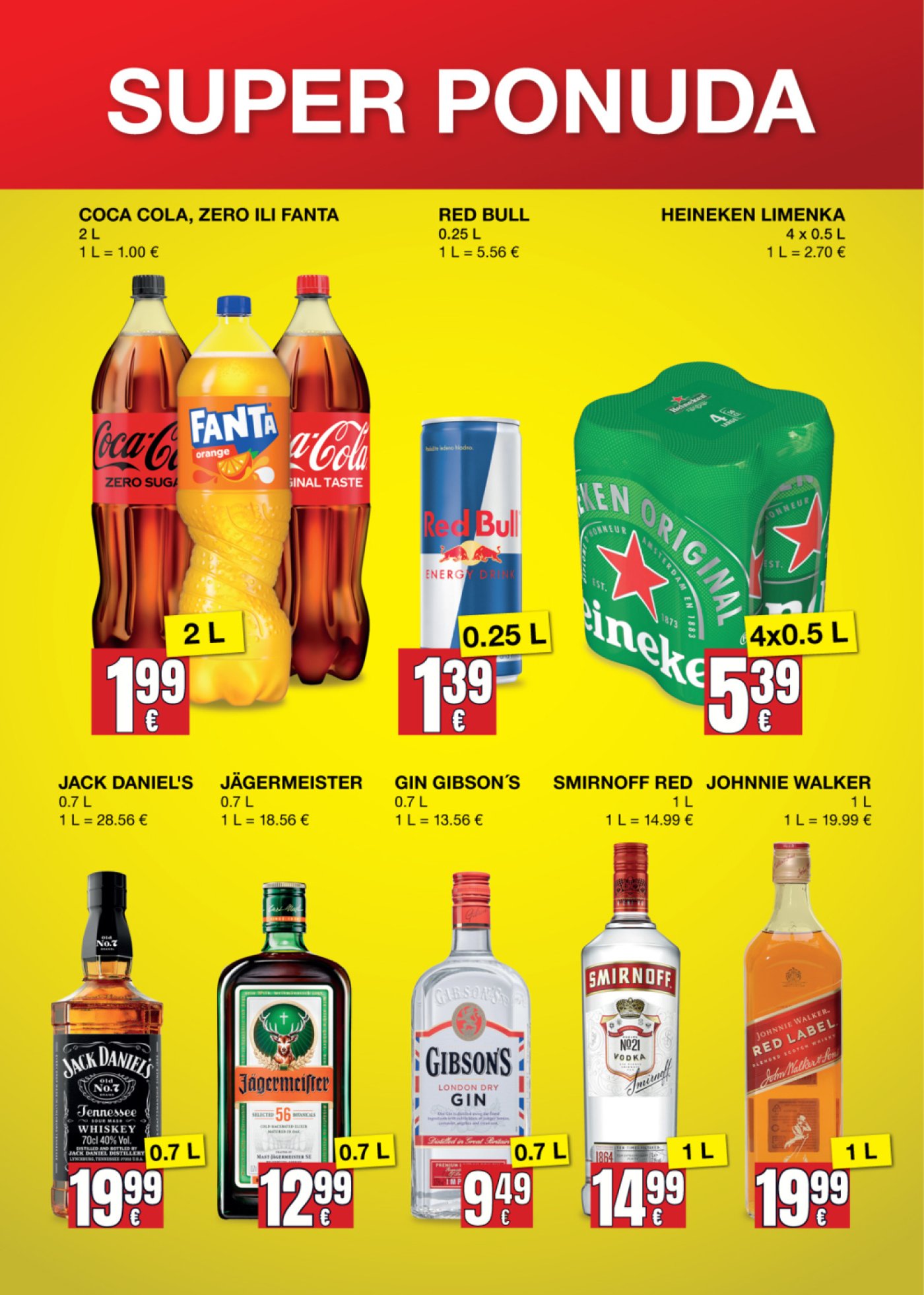 Diskont Stanić katalog 06.06.-19.06.2024.